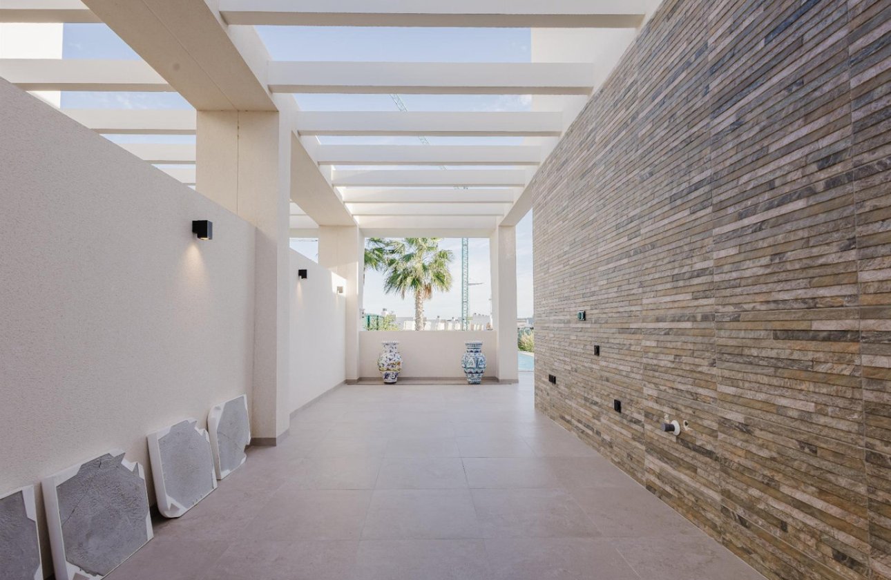 Reventa - Villa -
Algorfa - Algorfa Centro