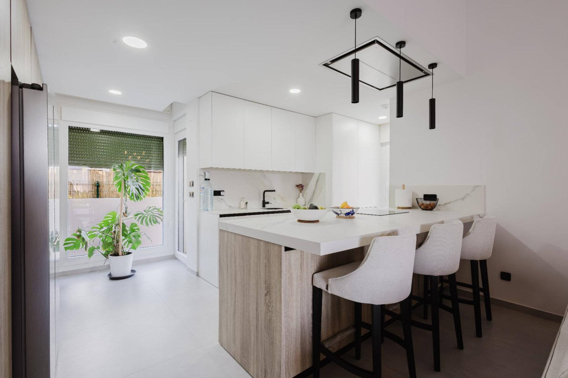 Reventa - Villa -
Algorfa - Algorfa Centro