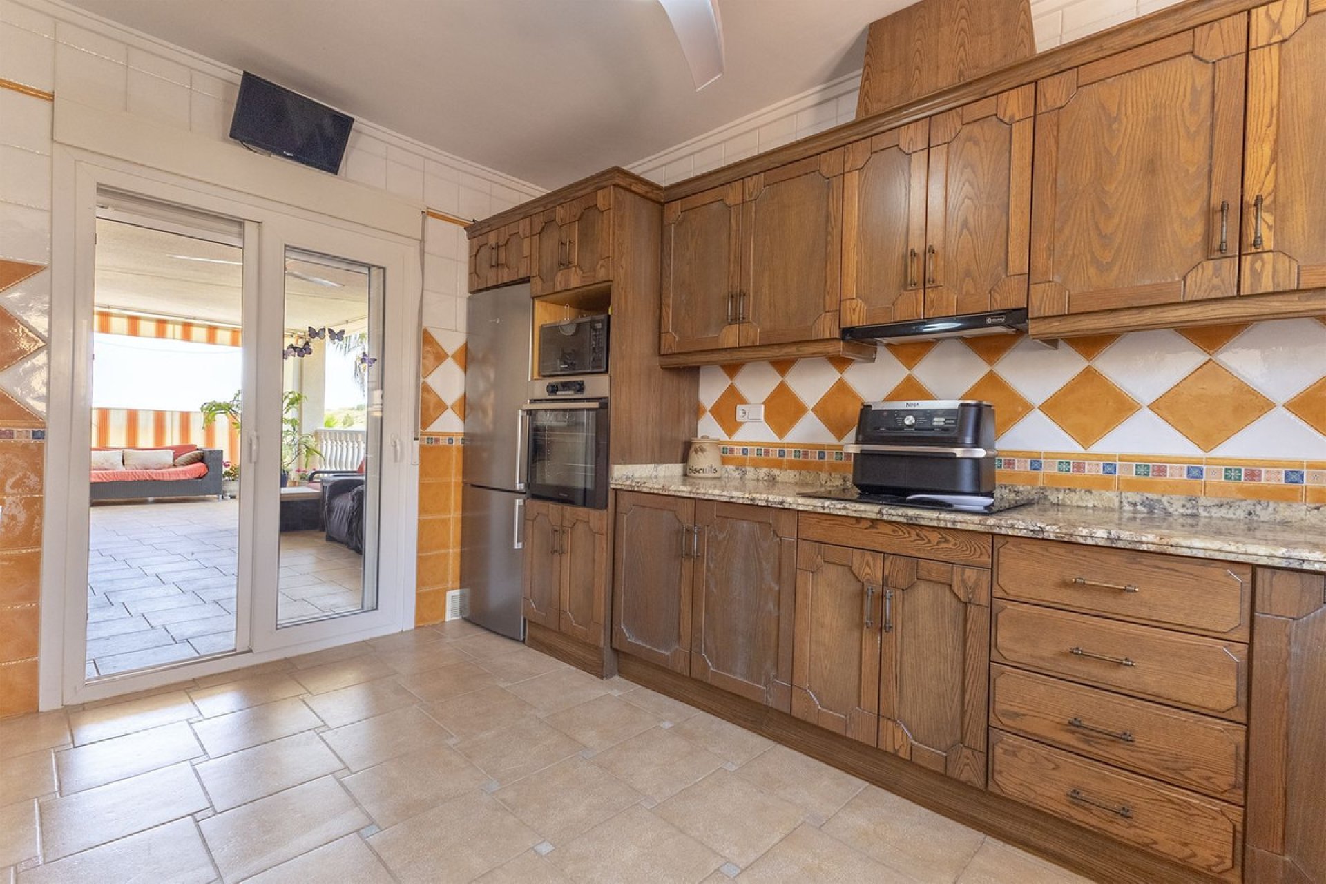 Reventa - Villa -
Algorfa - Algorfa Centro