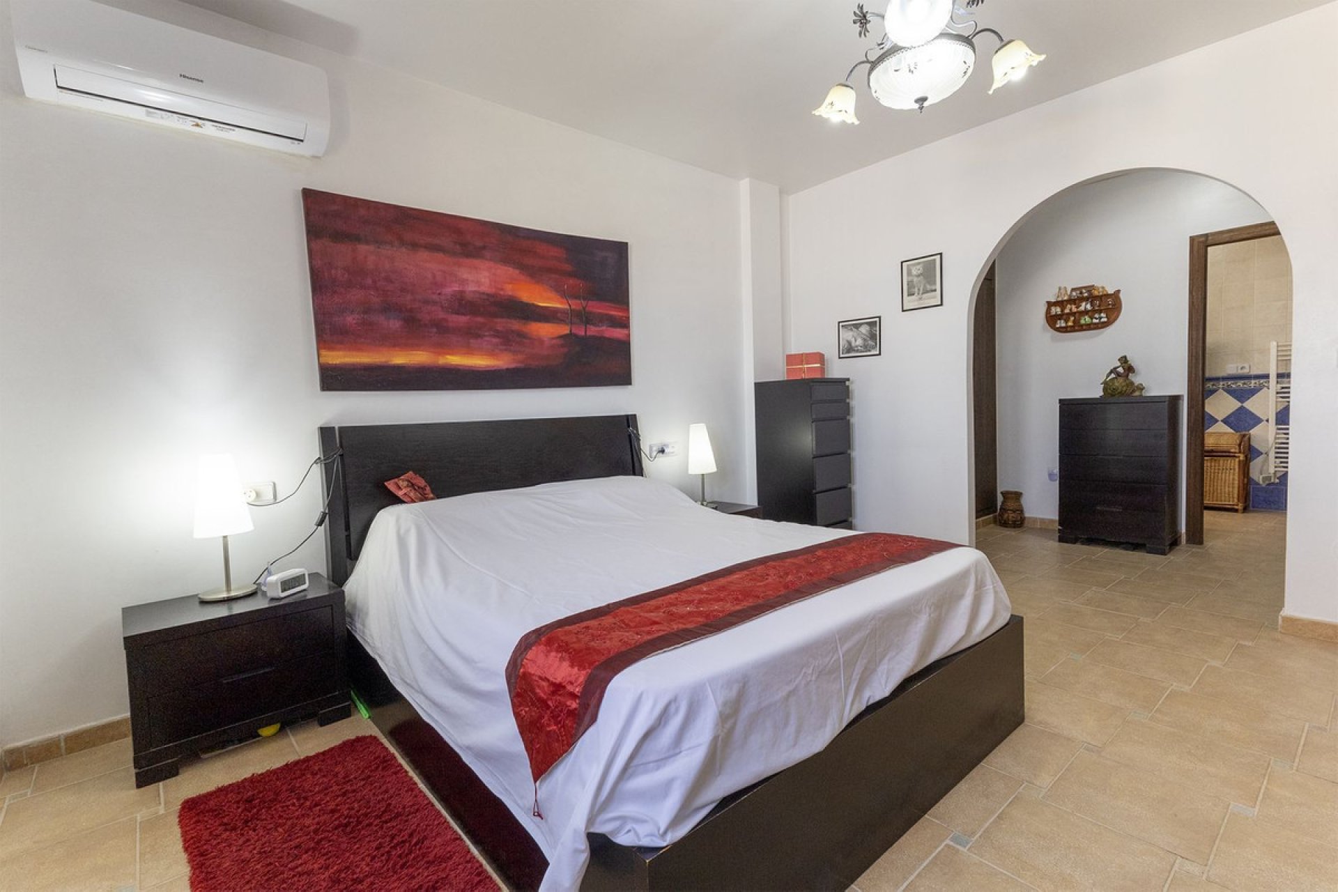 Reventa - Villa -
Algorfa - Algorfa Centro