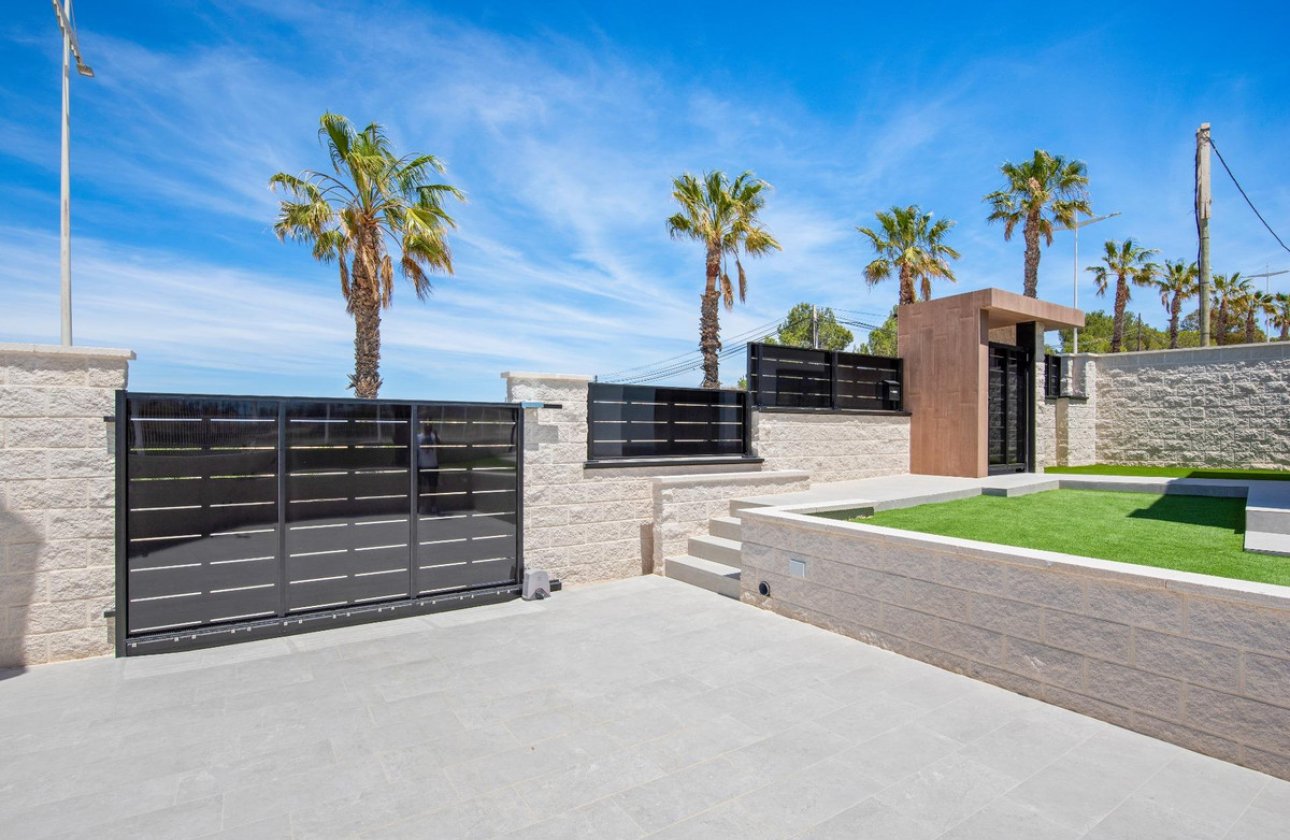 Reventa - Villa -
Algorfa - Algorfa Centro