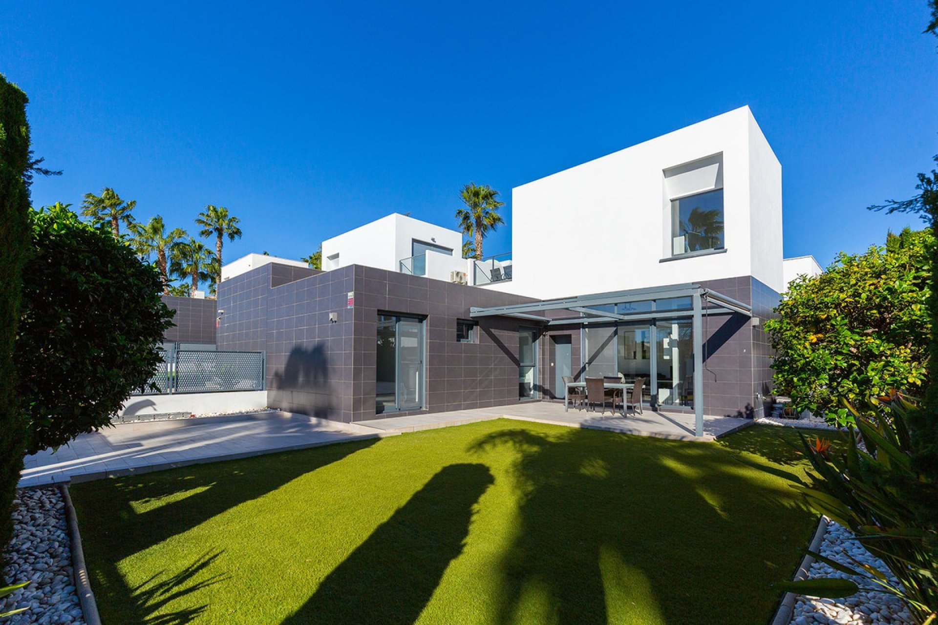 Reventa - Villa -
Algorfa - La Finca Golf