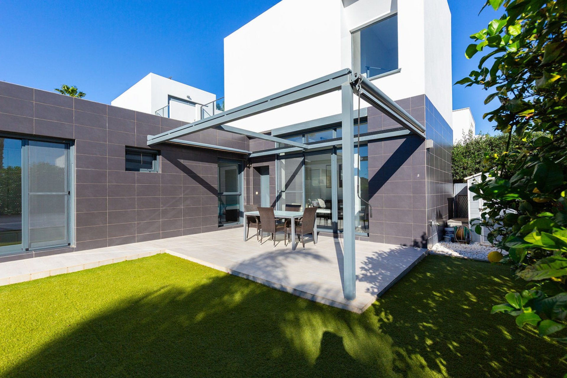 Reventa - Villa -
Algorfa - La Finca Golf