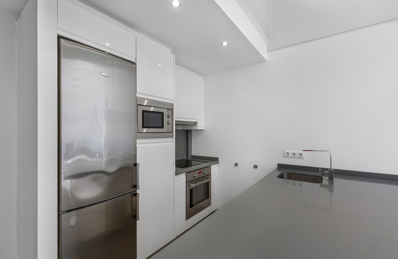 Reventa - Villa -
Algorfa - La Finca Golf