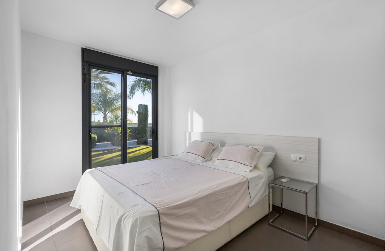 Reventa - Villa -
Algorfa - La Finca Golf