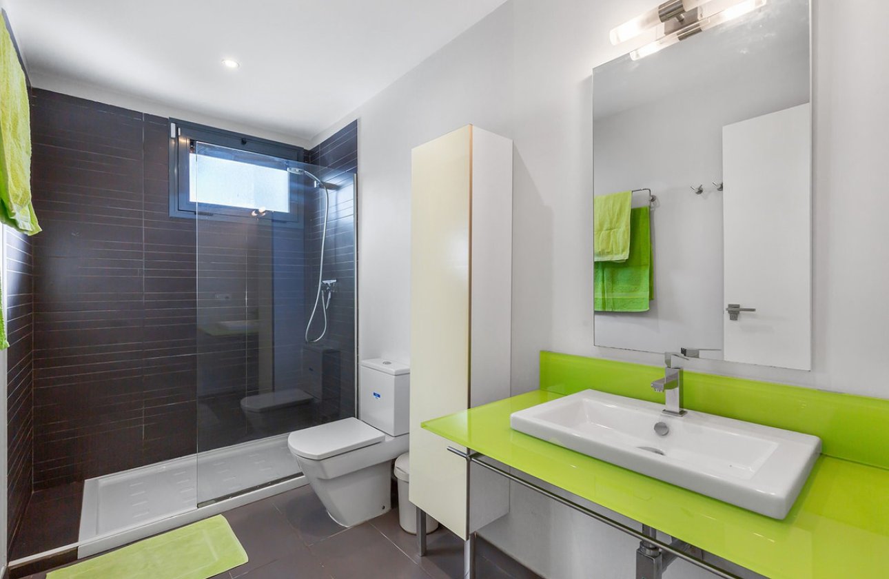 Reventa - Villa -
Algorfa - La Finca Golf