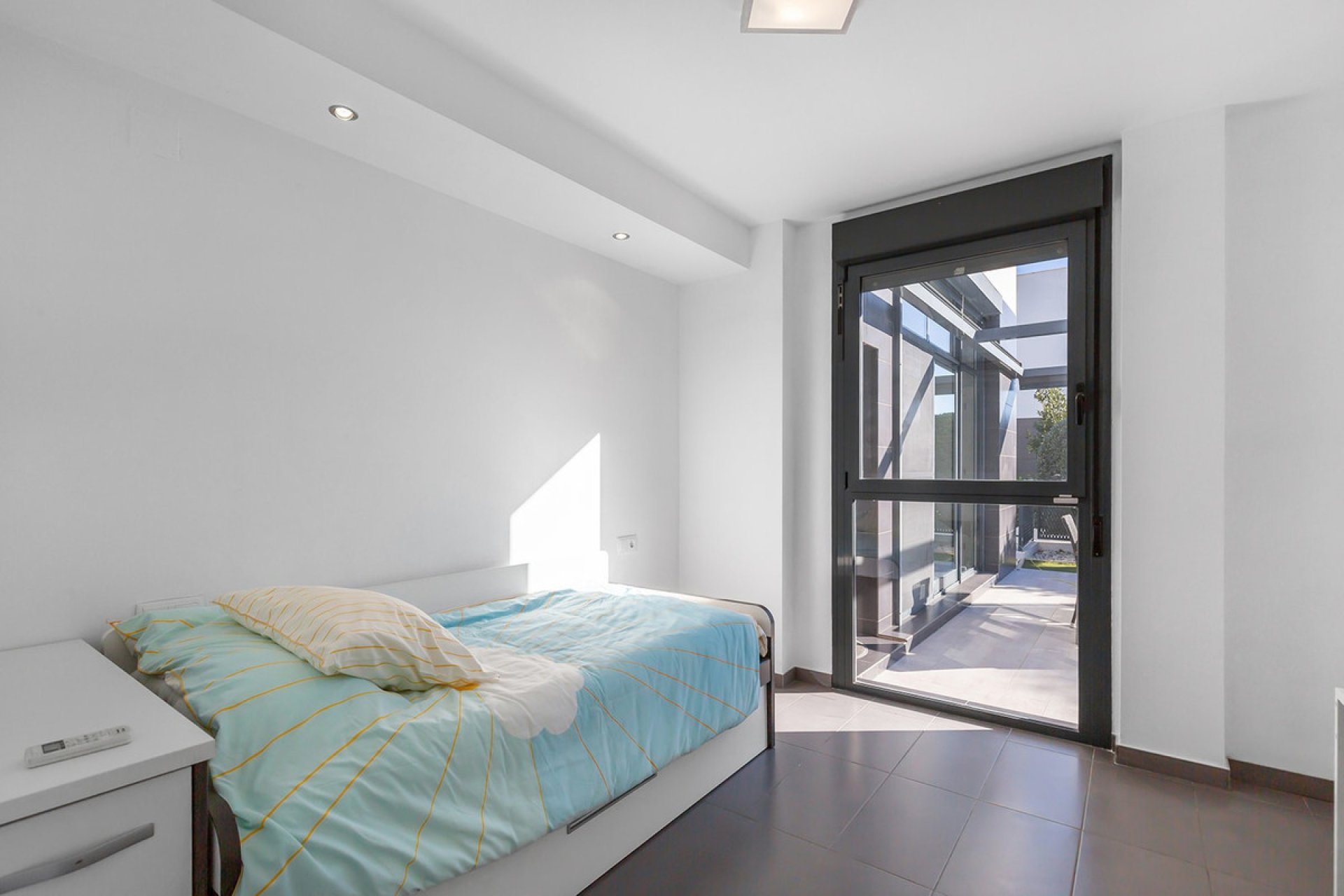 Reventa - Villa -
Algorfa - La Finca Golf