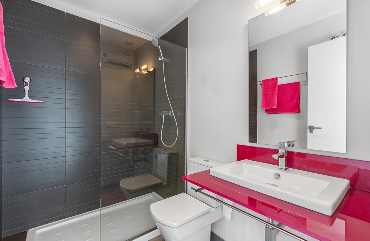 Reventa - Villa -
Algorfa - La Finca Golf