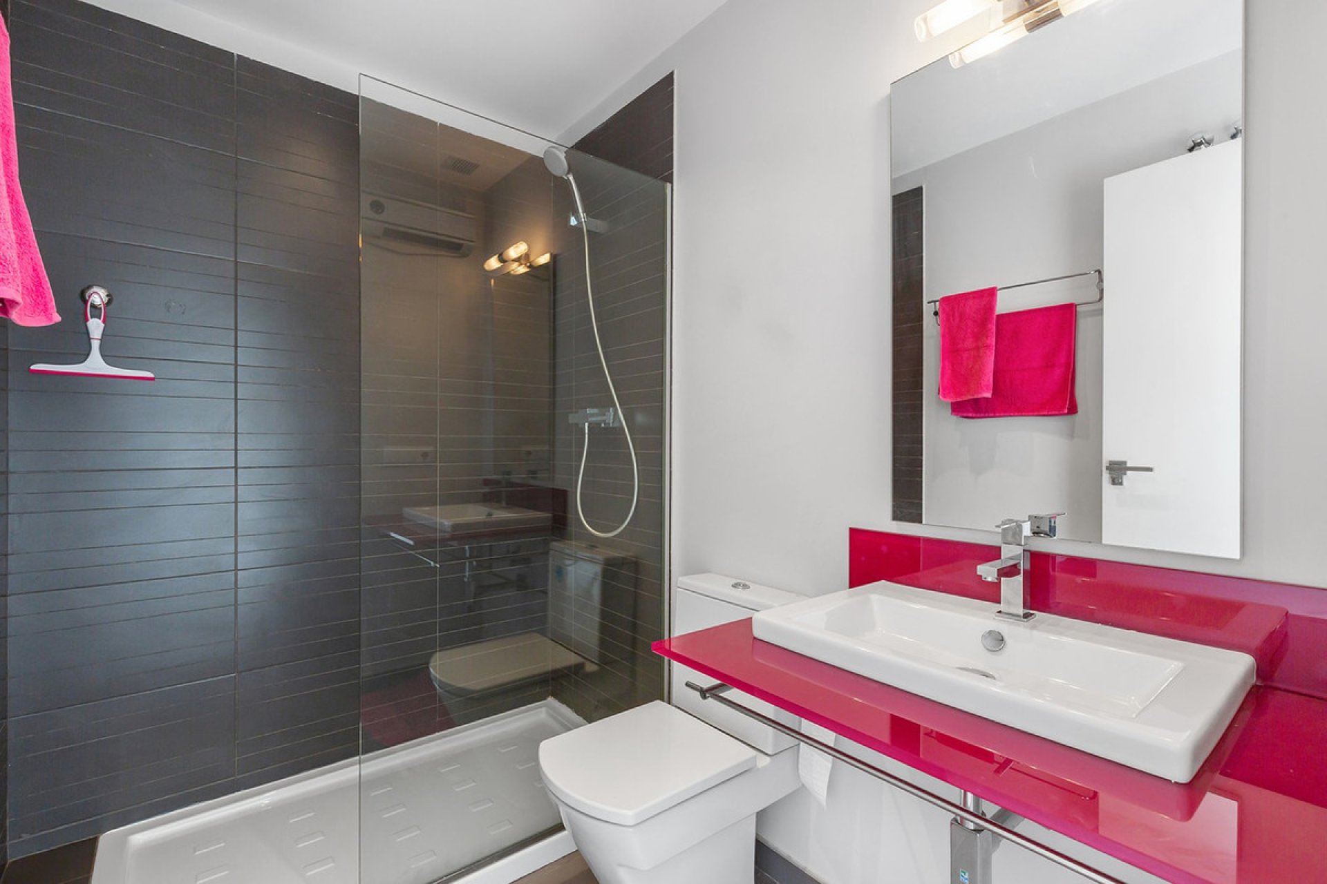 Reventa - Villa -
Algorfa - La Finca Golf