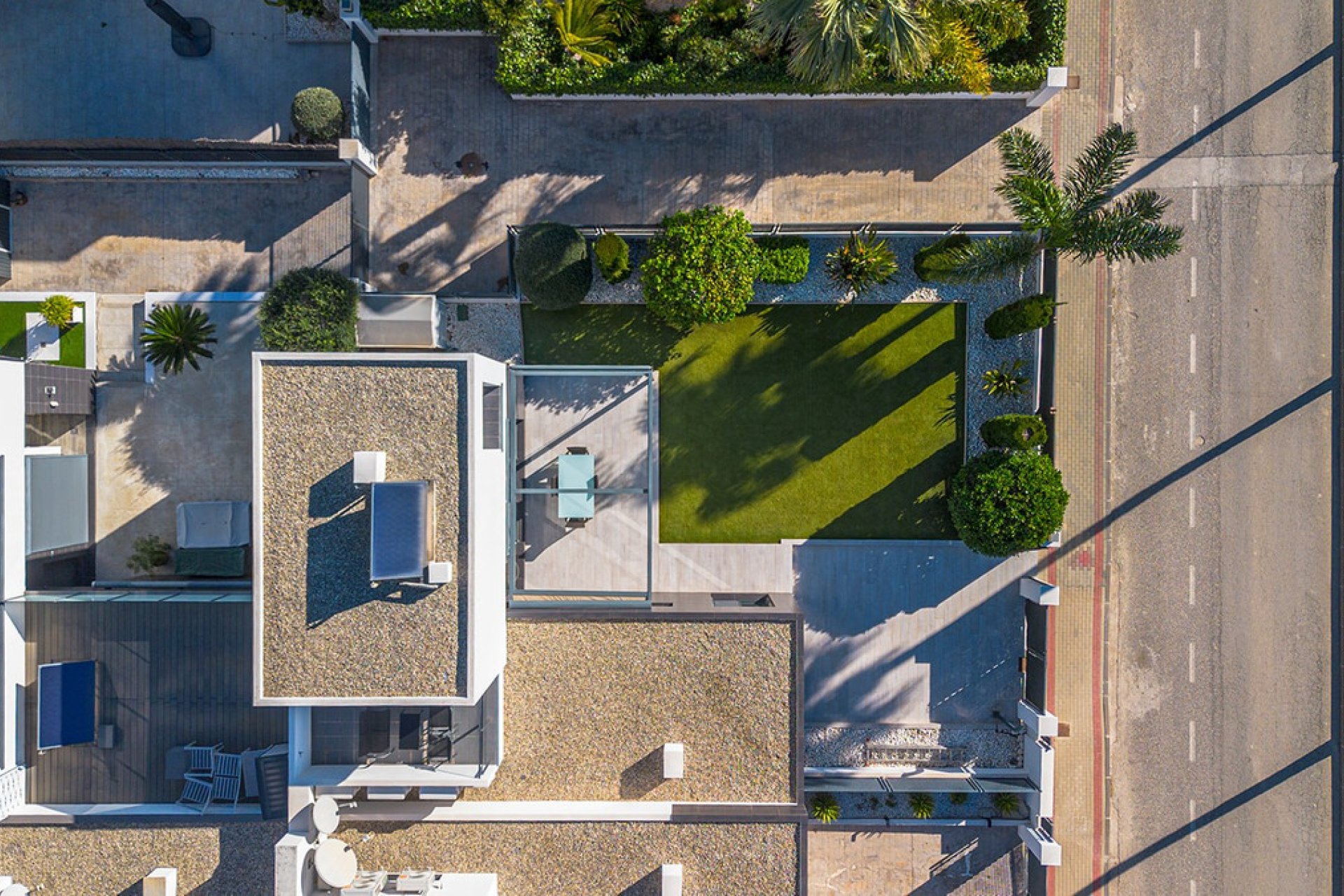 Reventa - Villa -
Algorfa - La Finca Golf