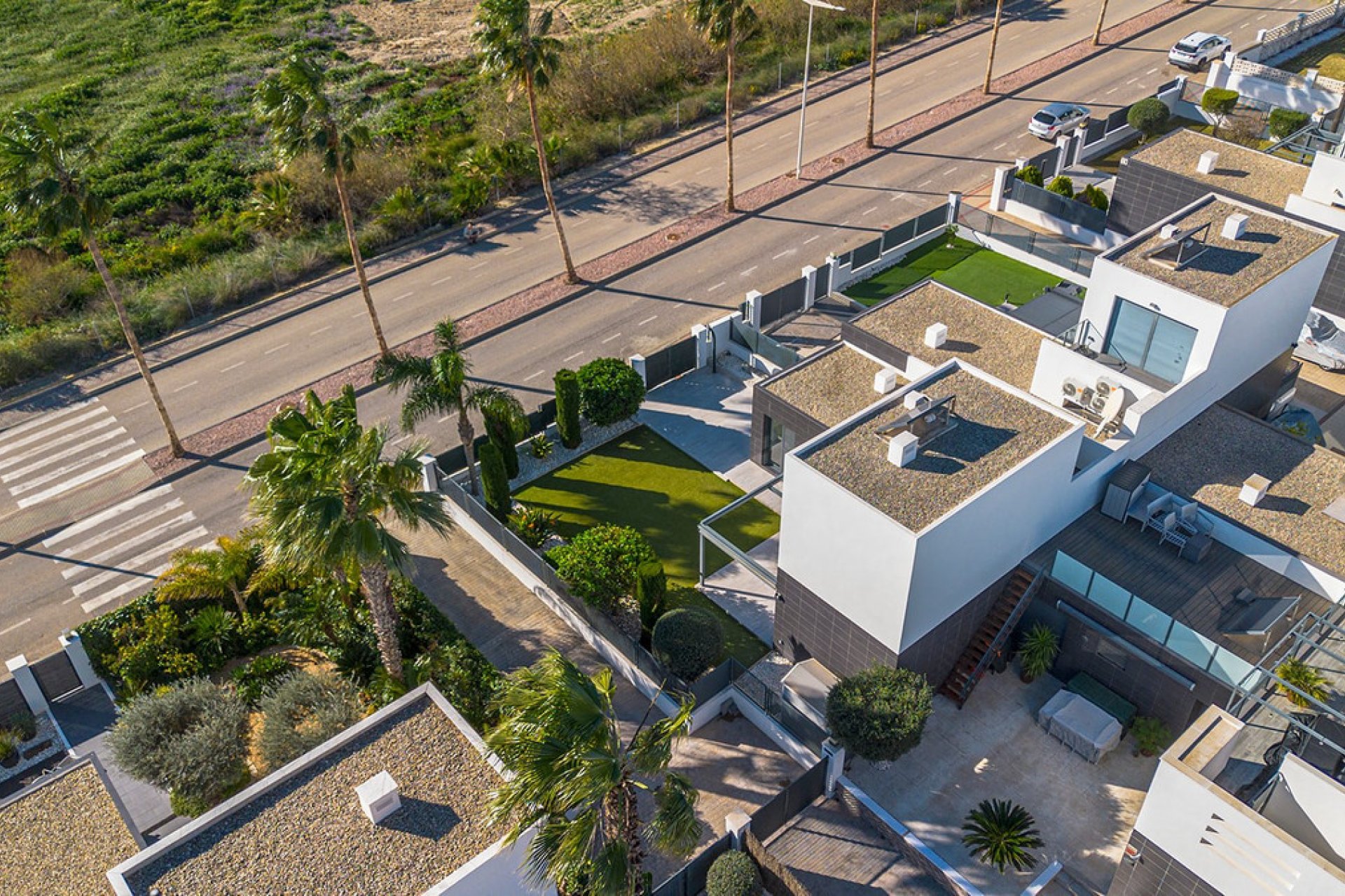 Reventa - Villa -
Algorfa - La Finca Golf