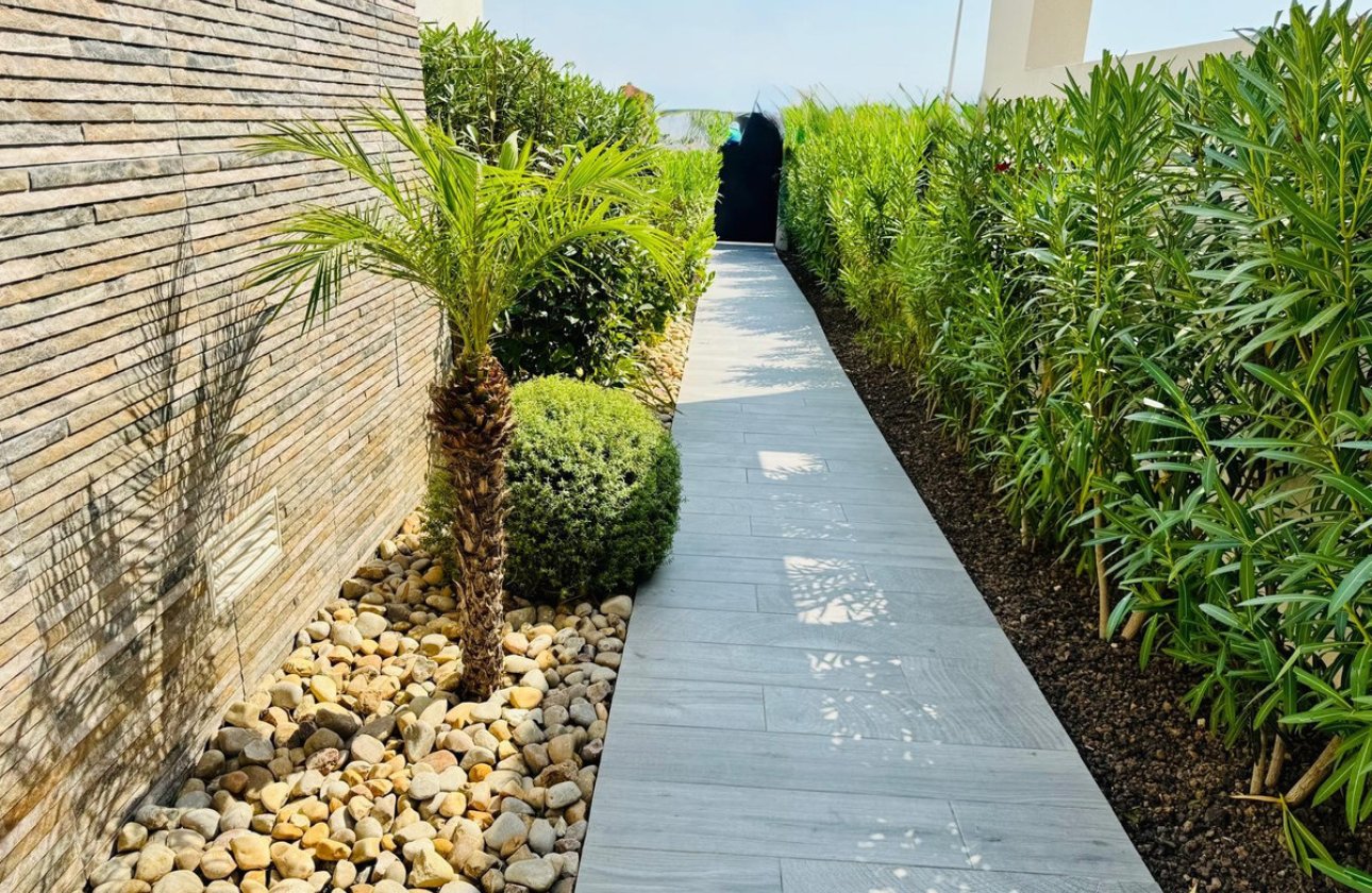 Reventa - Villa -
Algorfa - La Finca Golf