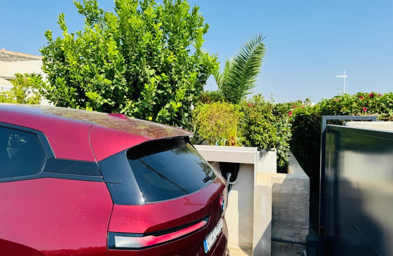 Reventa - Villa -
Algorfa - La Finca Golf