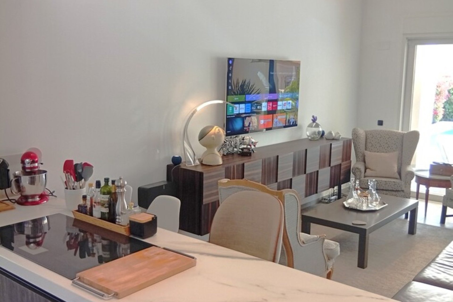 Reventa - Villa -
Algorfa - La Finca Golf