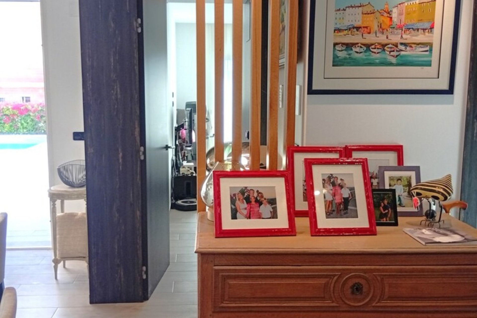 Reventa - Villa -
Algorfa - La Finca Golf