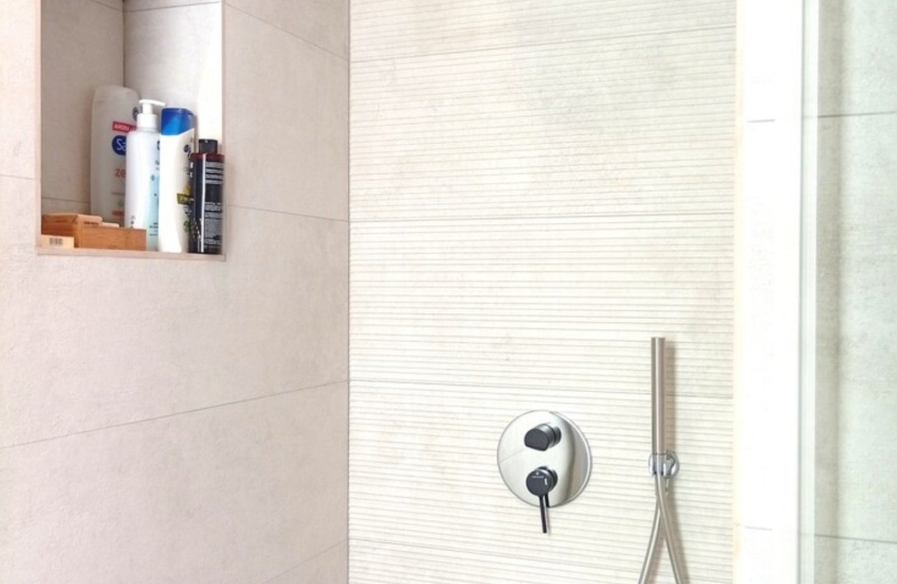 Reventa - Villa -
Algorfa - La Finca Golf