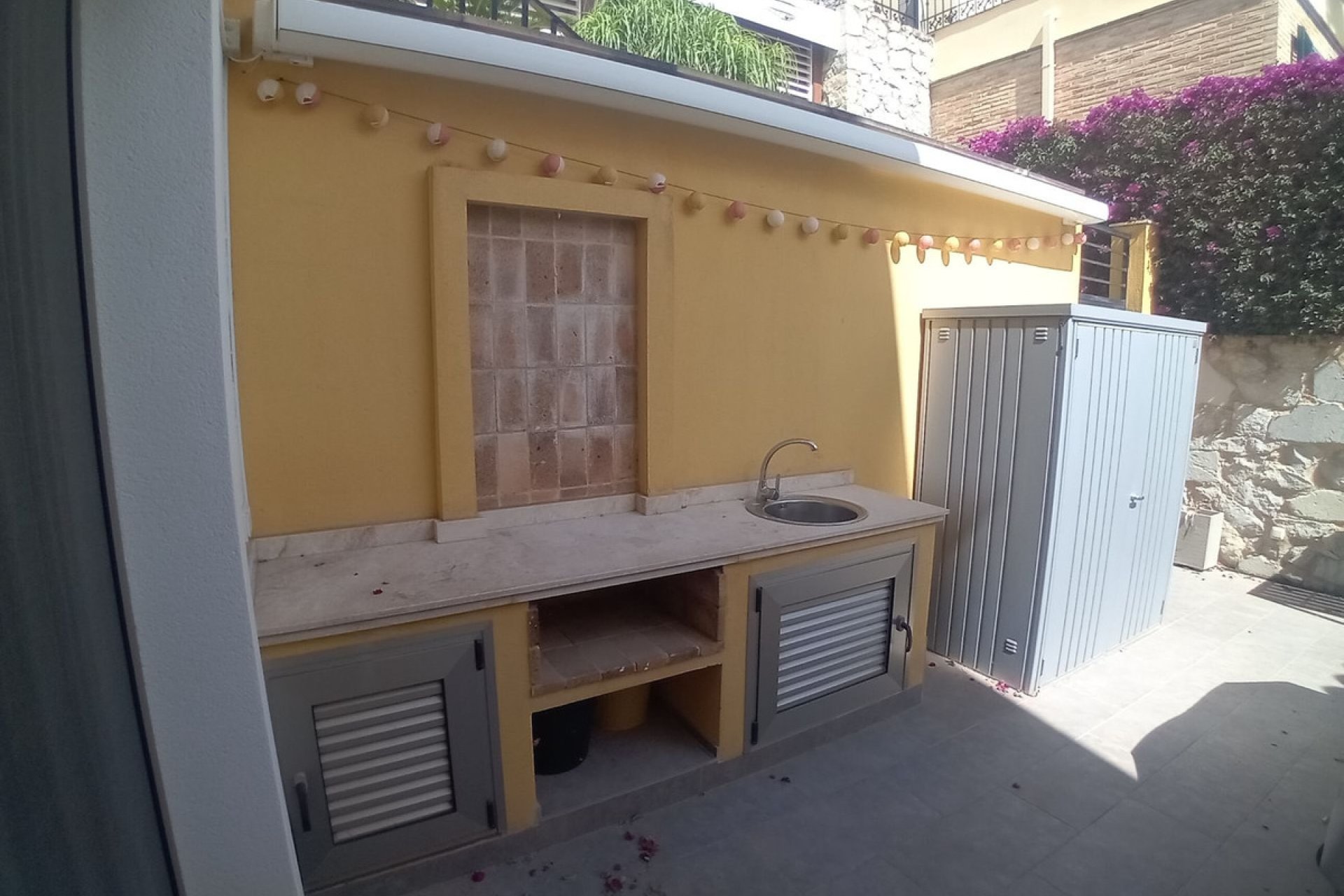 Reventa - Villa -
Algorfa - La Finca Golf