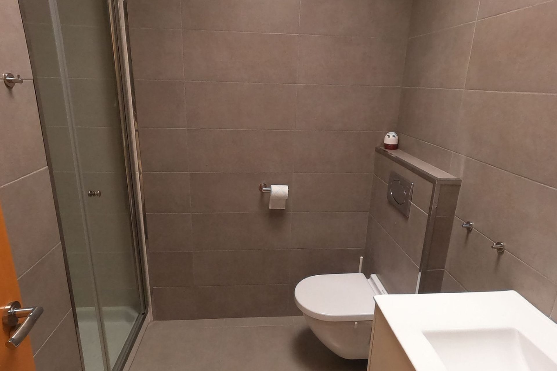 Reventa - Villa -
Algorfa - La Finca Golf