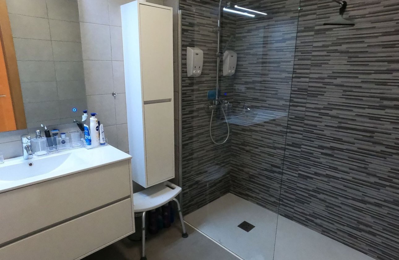 Reventa - Villa -
Algorfa - La Finca Golf