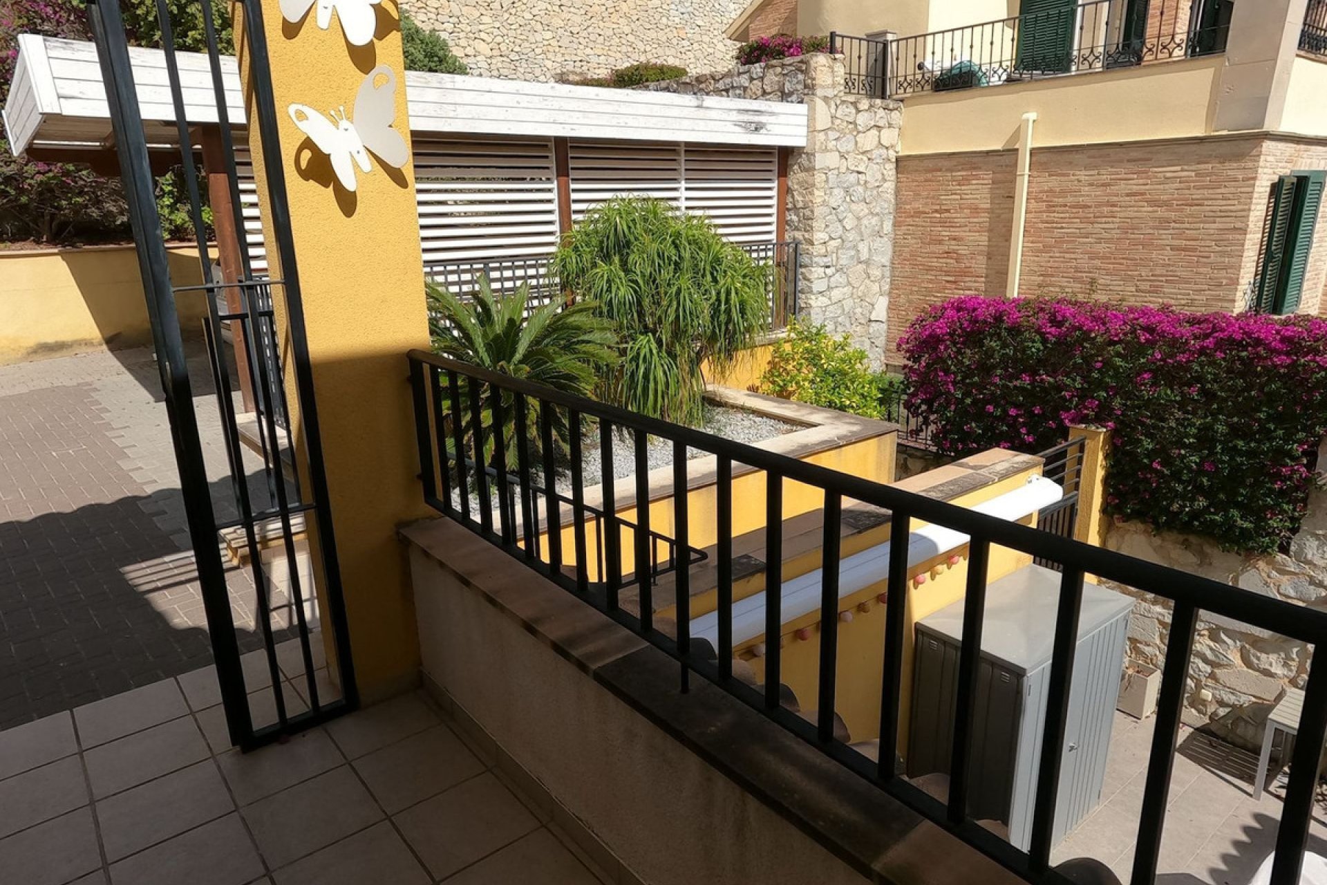 Reventa - Villa -
Algorfa - La Finca Golf