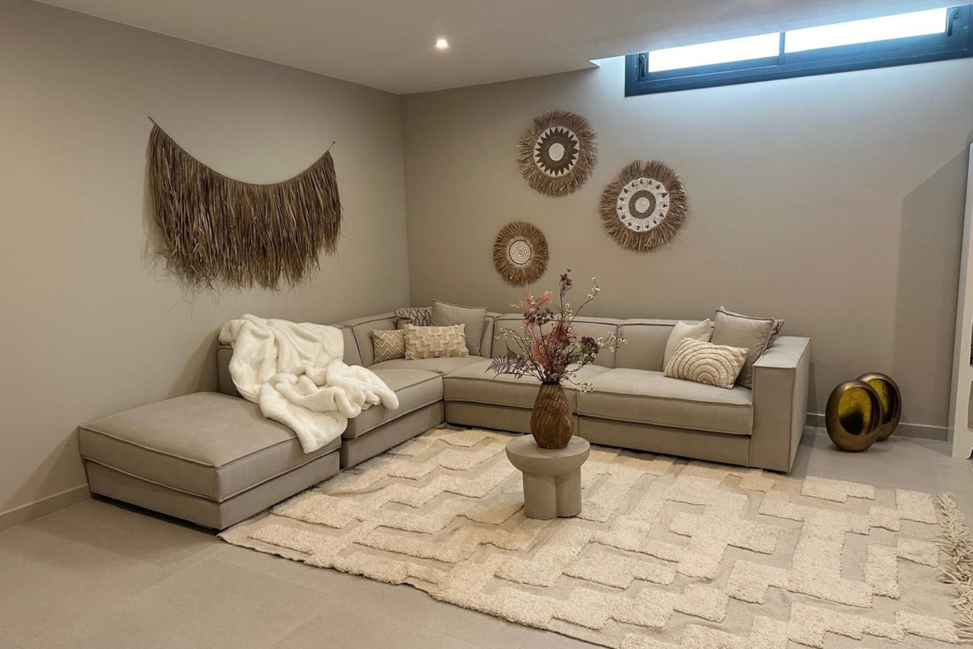 Reventa - Villa -
Algorfa - La Finca Golf