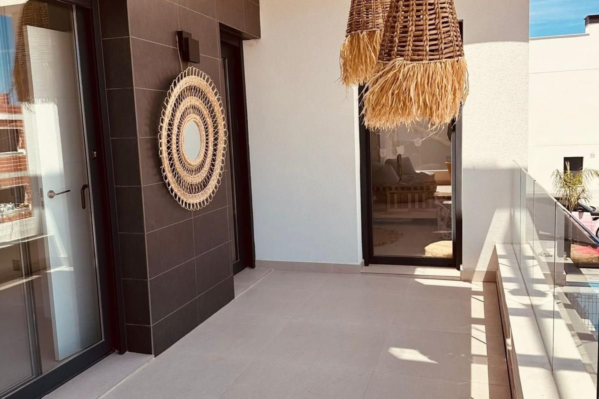 Reventa - Villa -
Algorfa - La Finca Golf