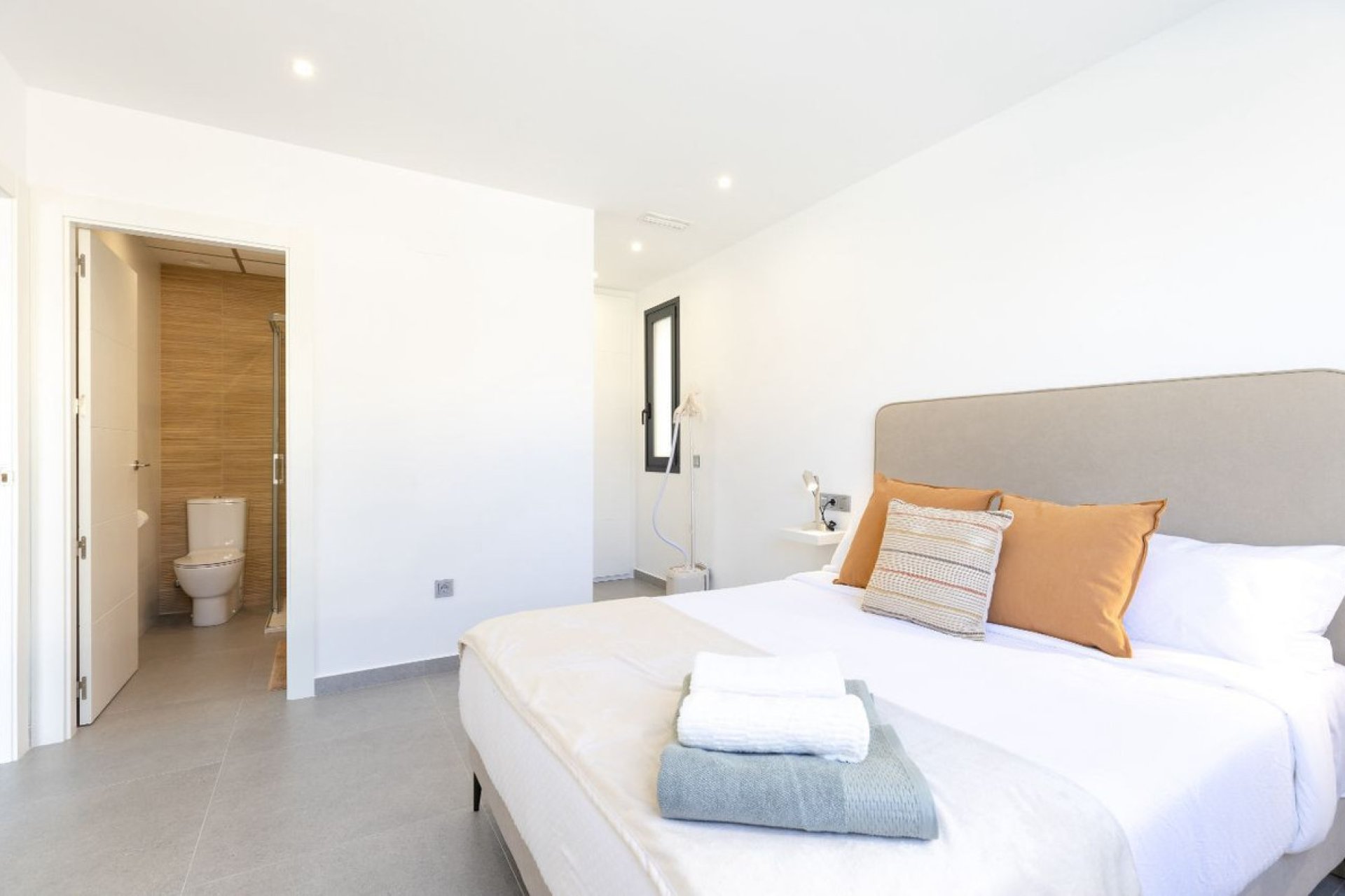 Reventa - Villa -
Algorfa - La Finca Golf