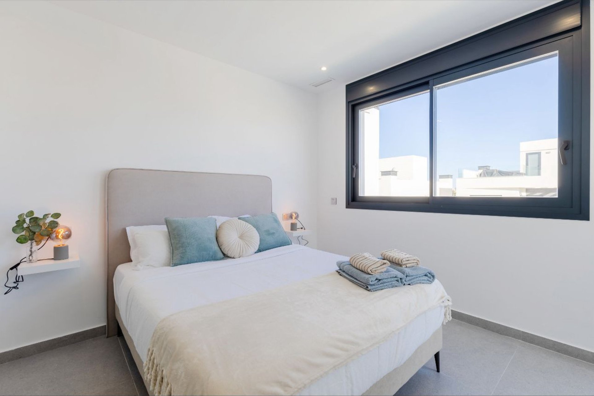 Reventa - Villa -
Algorfa - La Finca Golf