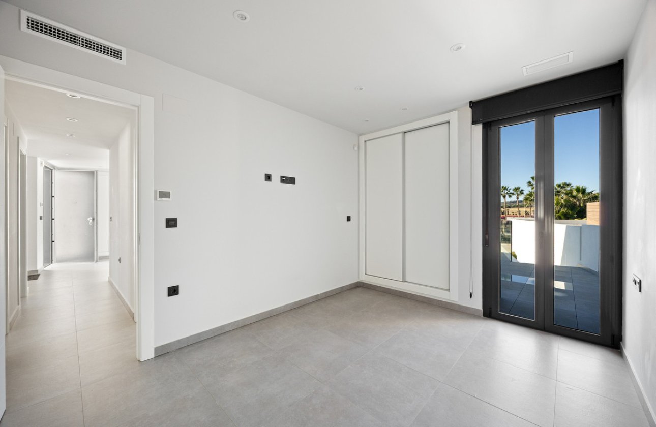 Reventa - Villa -
Algorfa - La Finca Golf