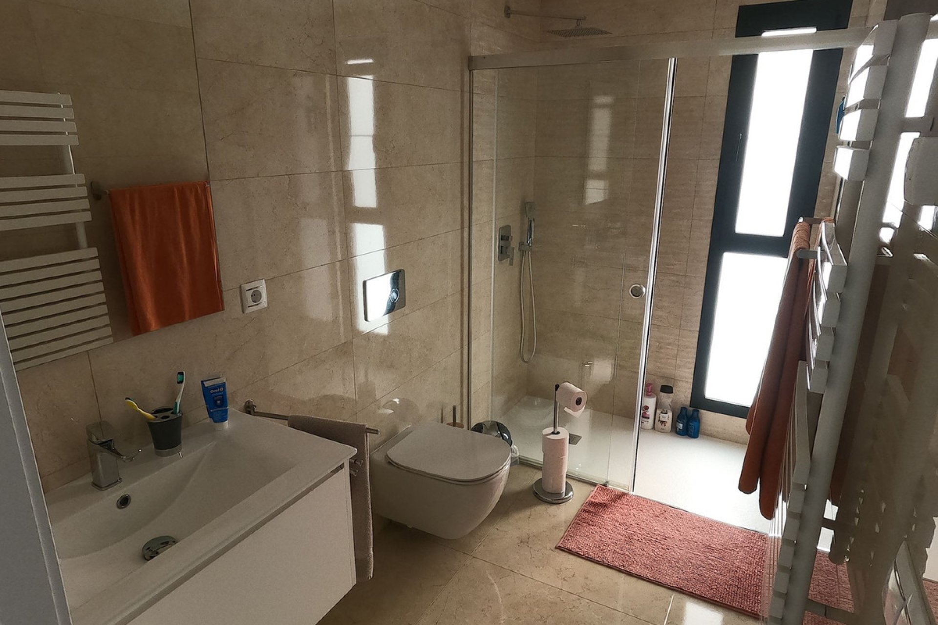 Reventa - Villa -
Algorfa - La Finca Golf