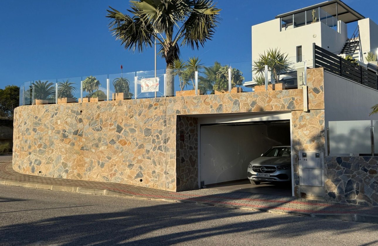 Reventa - Villa -
Algorfa - La Finca Golf