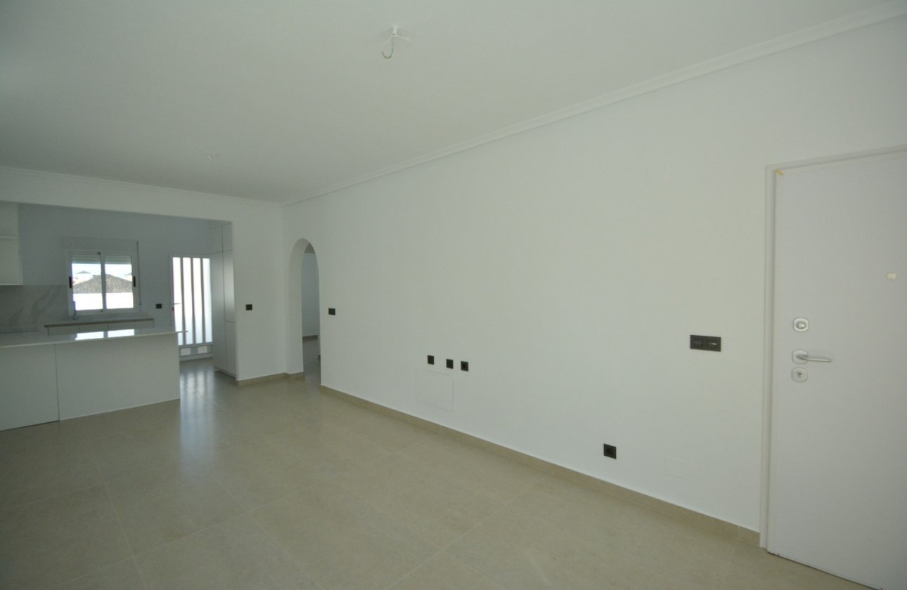 Reventa - Villa -
Algorfa - Lo Crispin