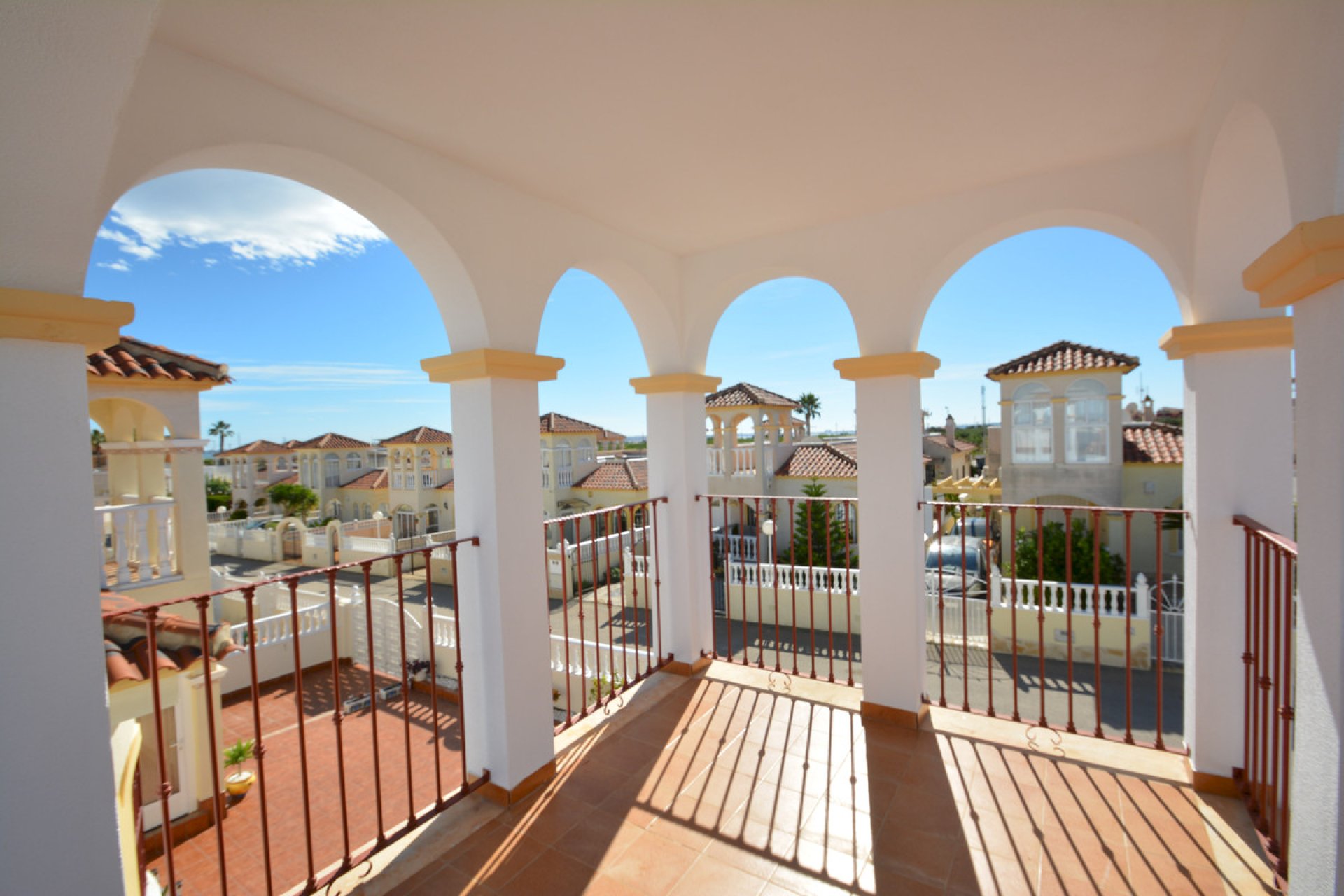 Reventa - Villa -
Algorfa - Lo Crispin