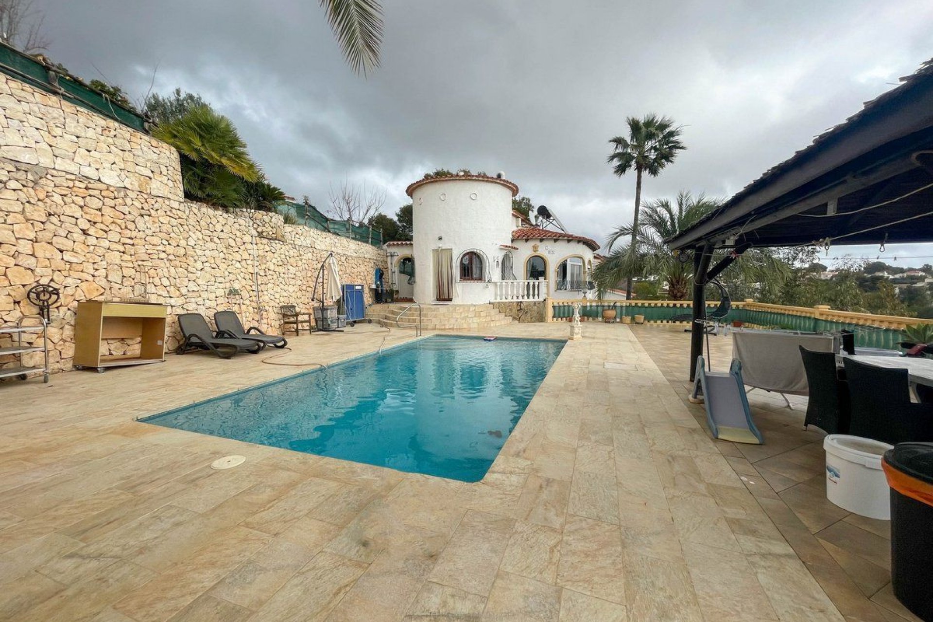 Reventa - Villa -
Algorfa - Montemar