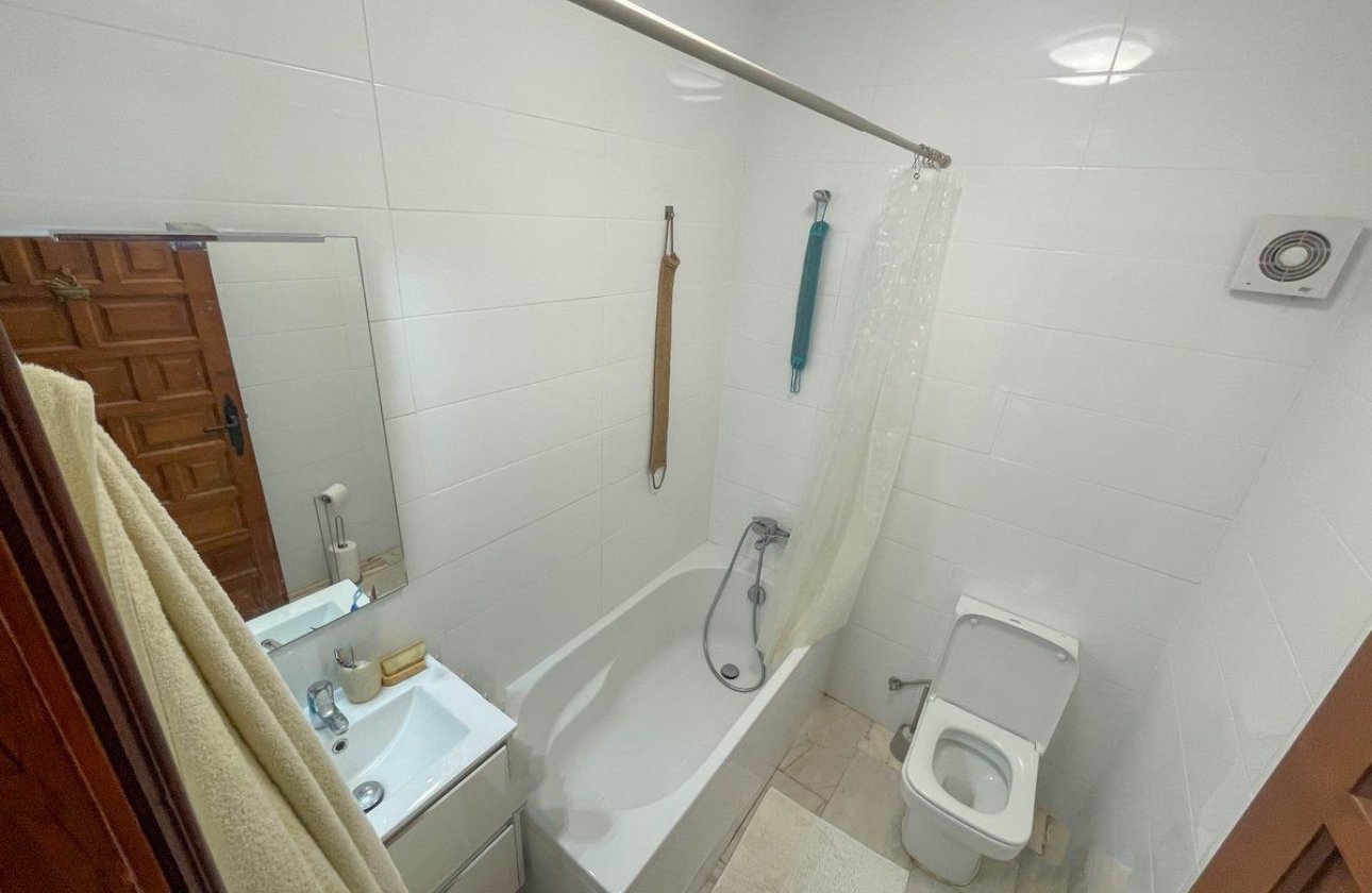 Reventa - Villa -
Algorfa - Montemar