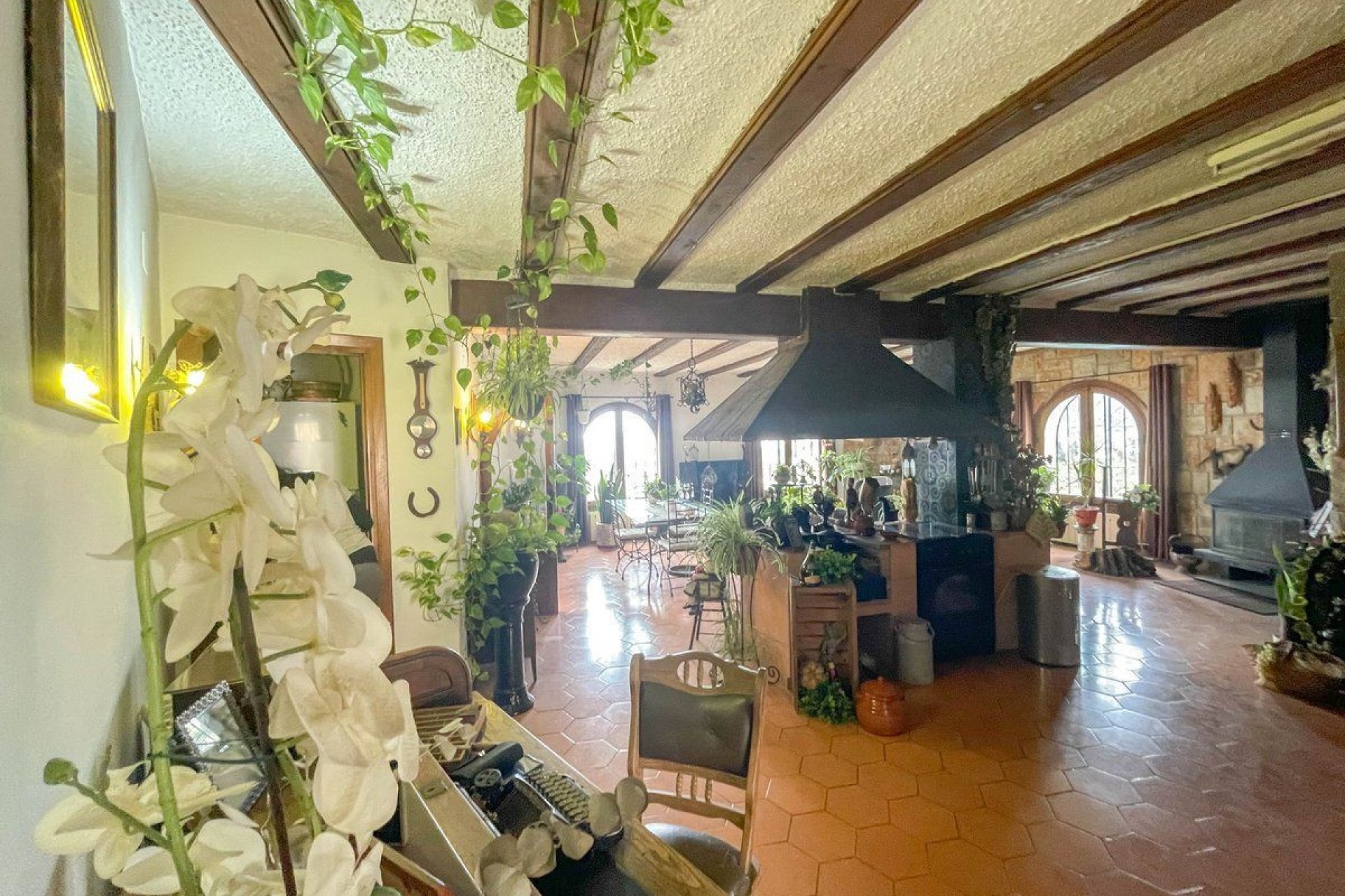 Reventa - Villa -
Algorfa - Montemar