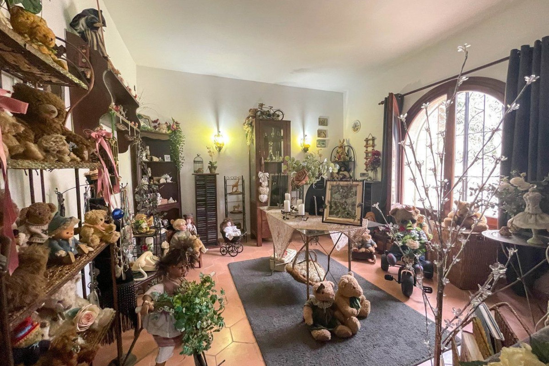 Reventa - Villa -
Algorfa - Montemar