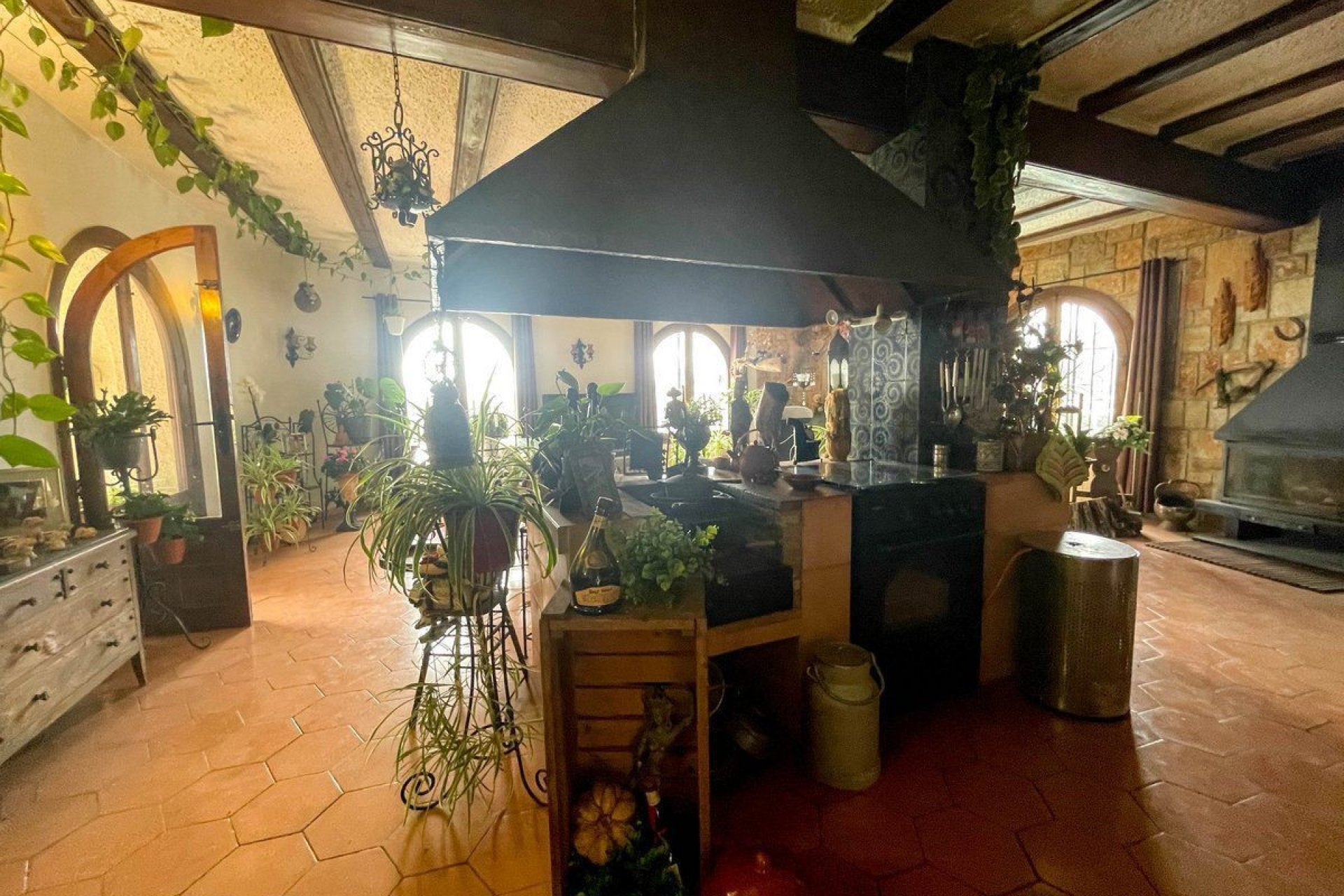 Reventa - Villa -
Algorfa - Montemar