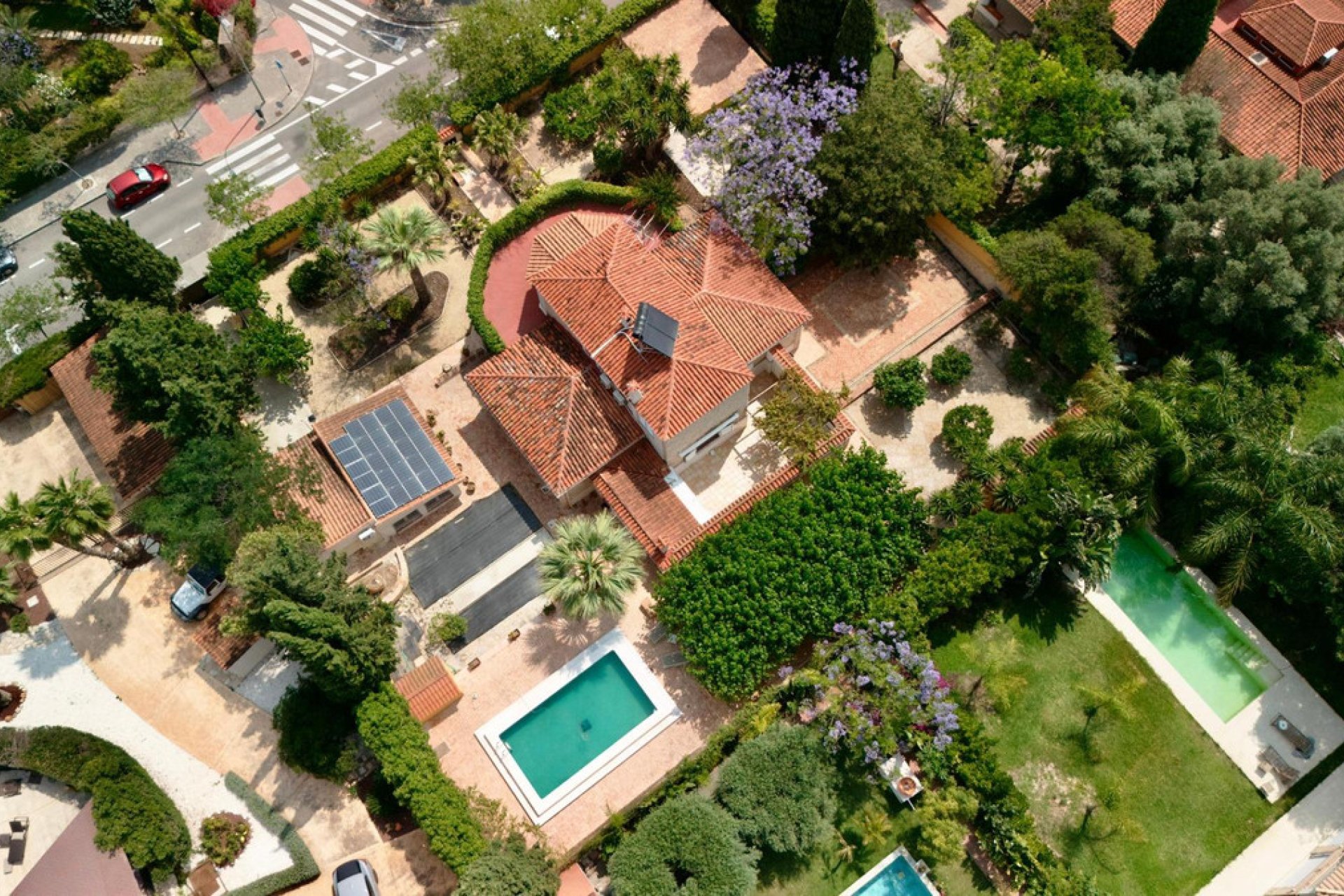 Reventa - Villa -
Alicante - Alicante Centro