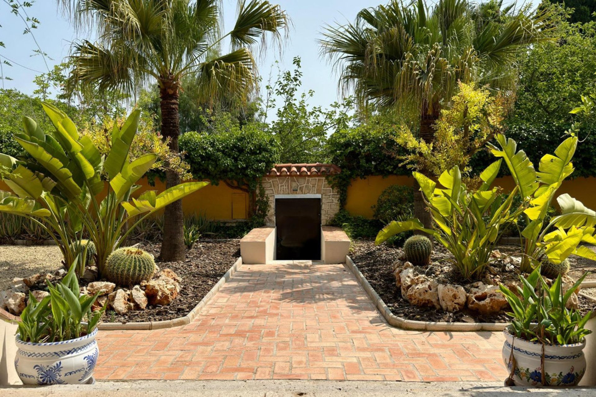 Reventa - Villa -
Alicante - Alicante Centro