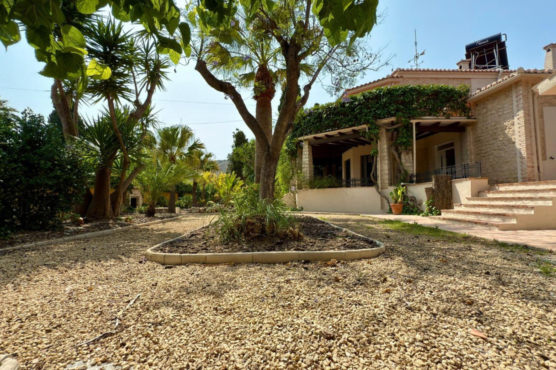 Reventa - Villa -
Alicante - Alicante Centro