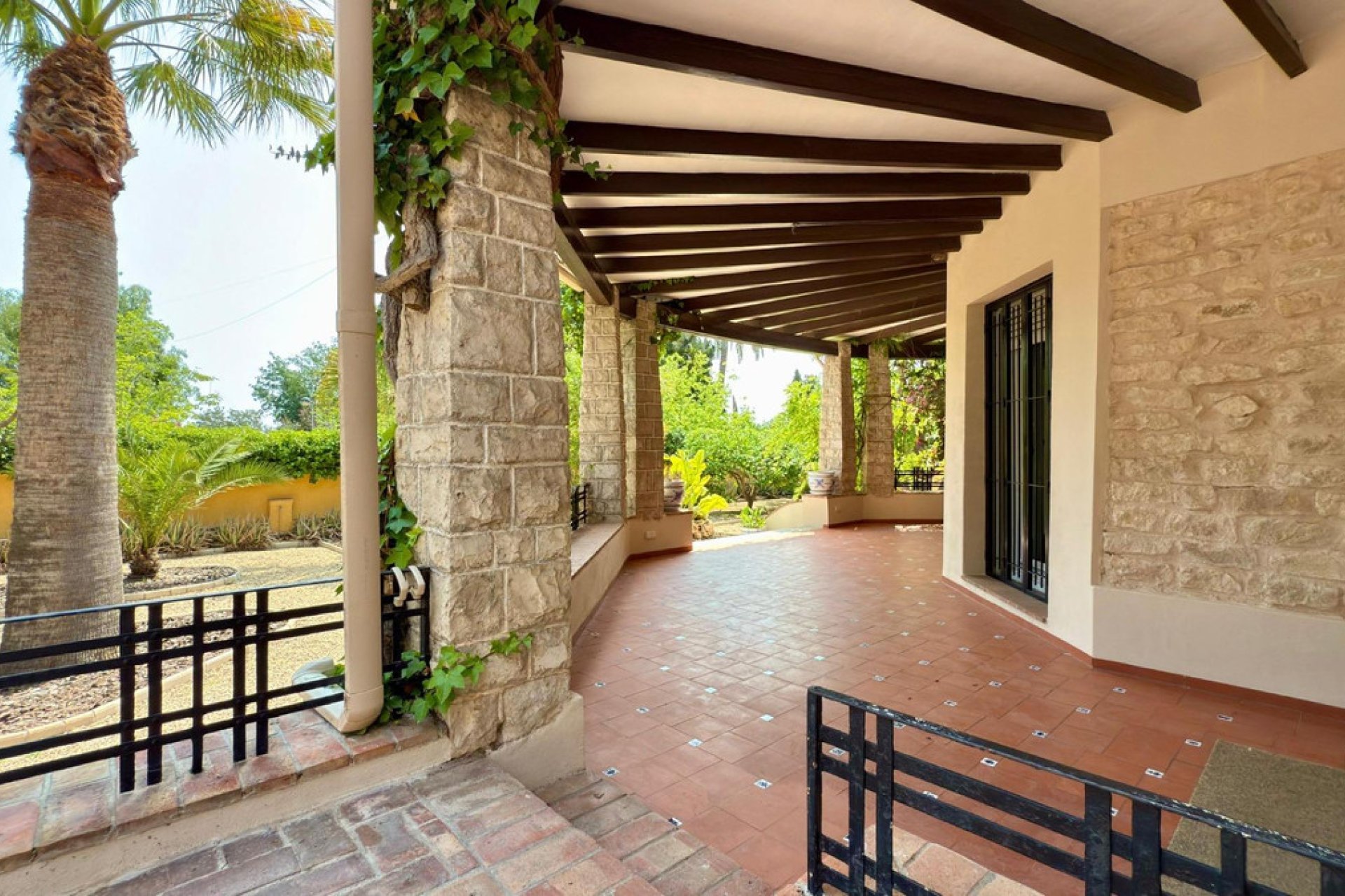 Reventa - Villa -
Alicante - Alicante Centro