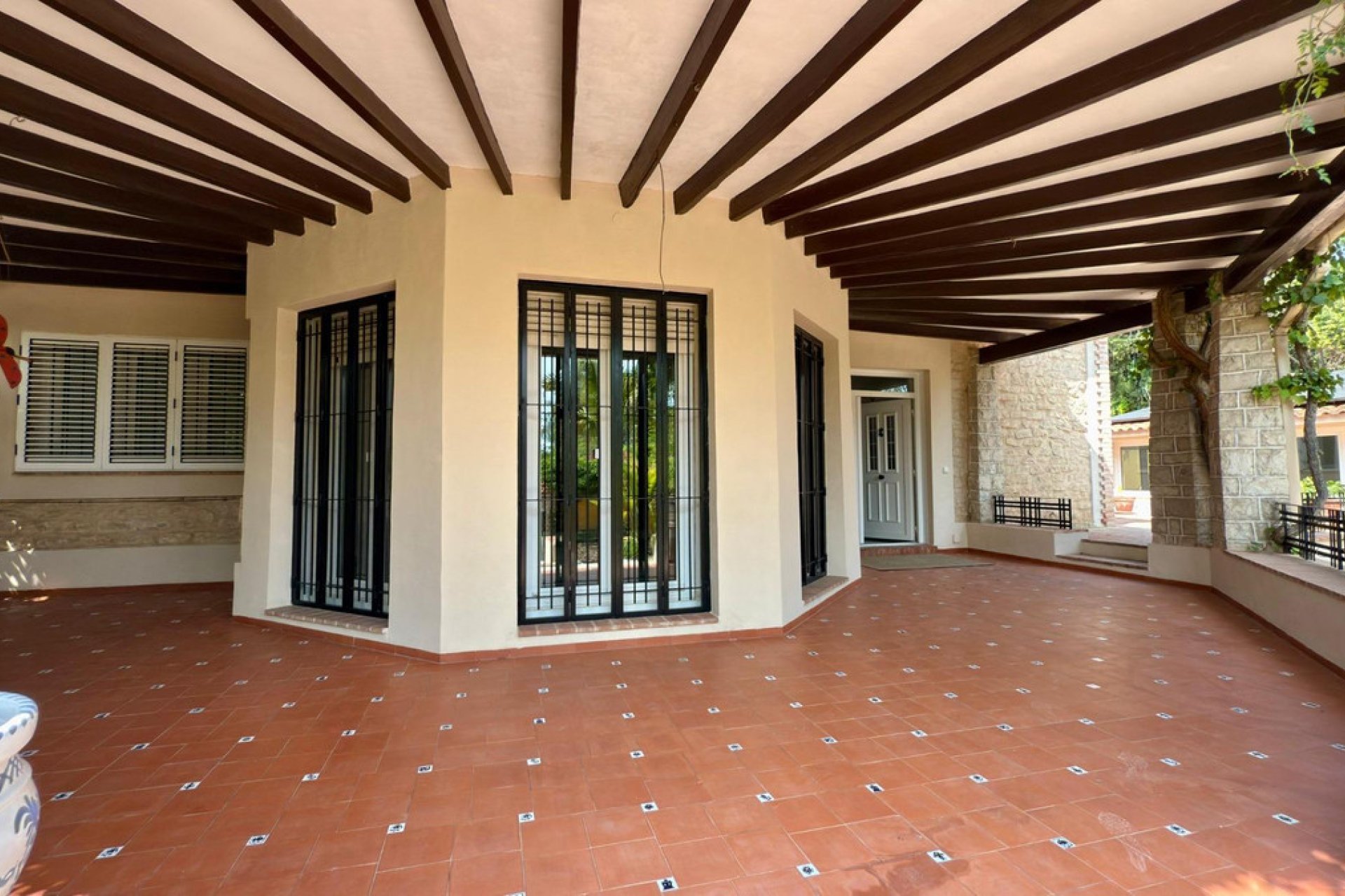 Reventa - Villa -
Alicante - Alicante Centro