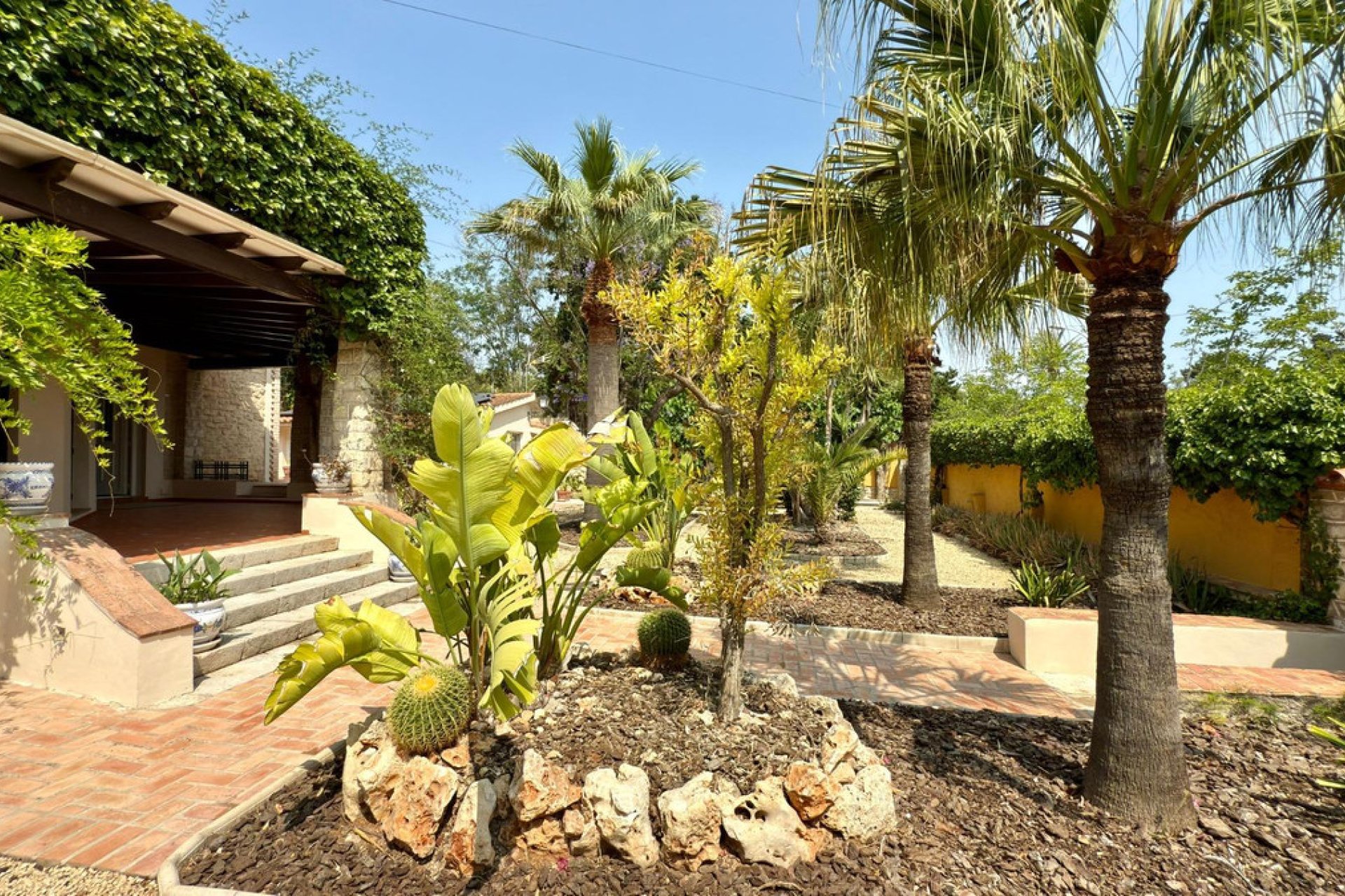 Reventa - Villa -
Alicante - Alicante Centro