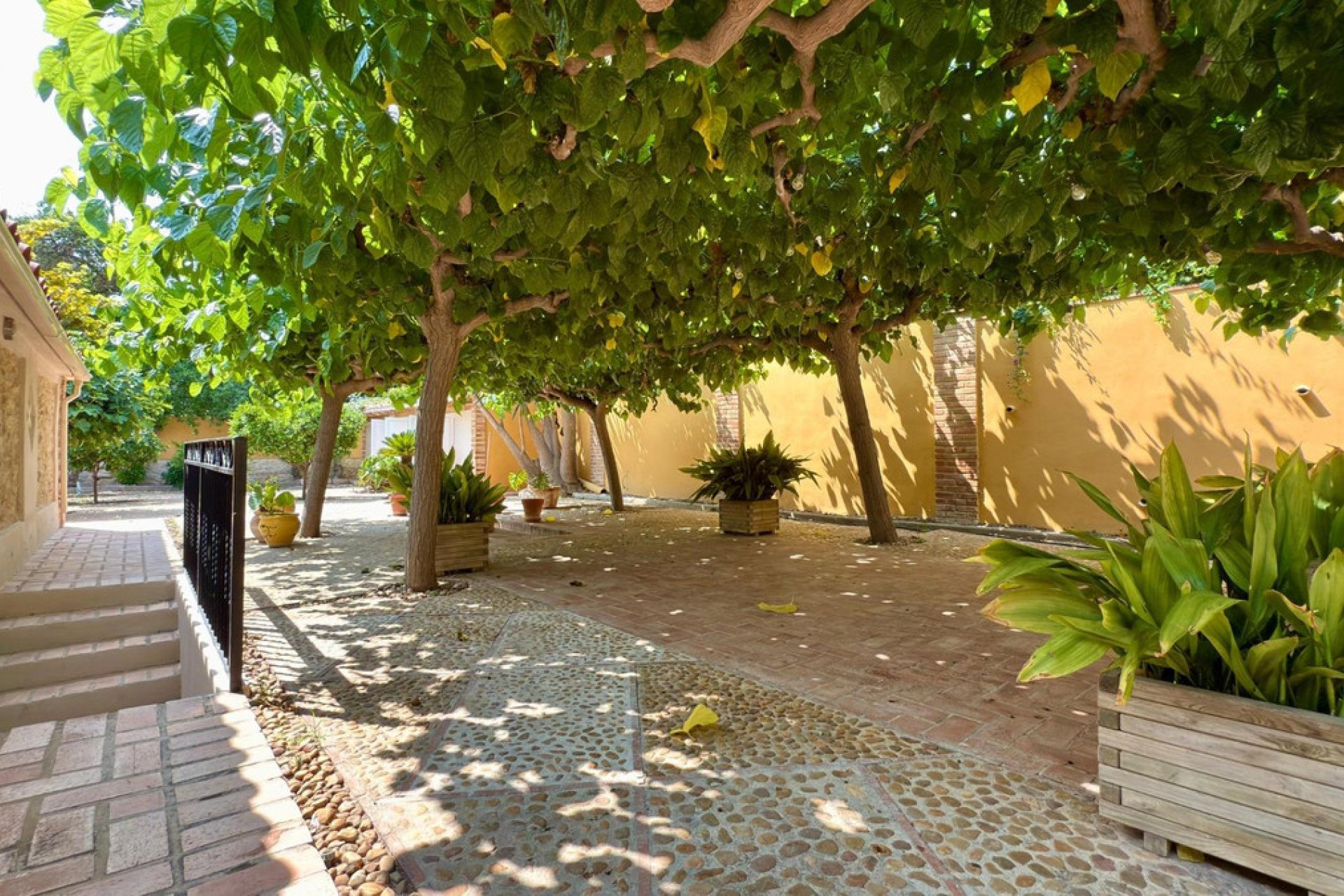 Reventa - Villa -
Alicante - Alicante Centro