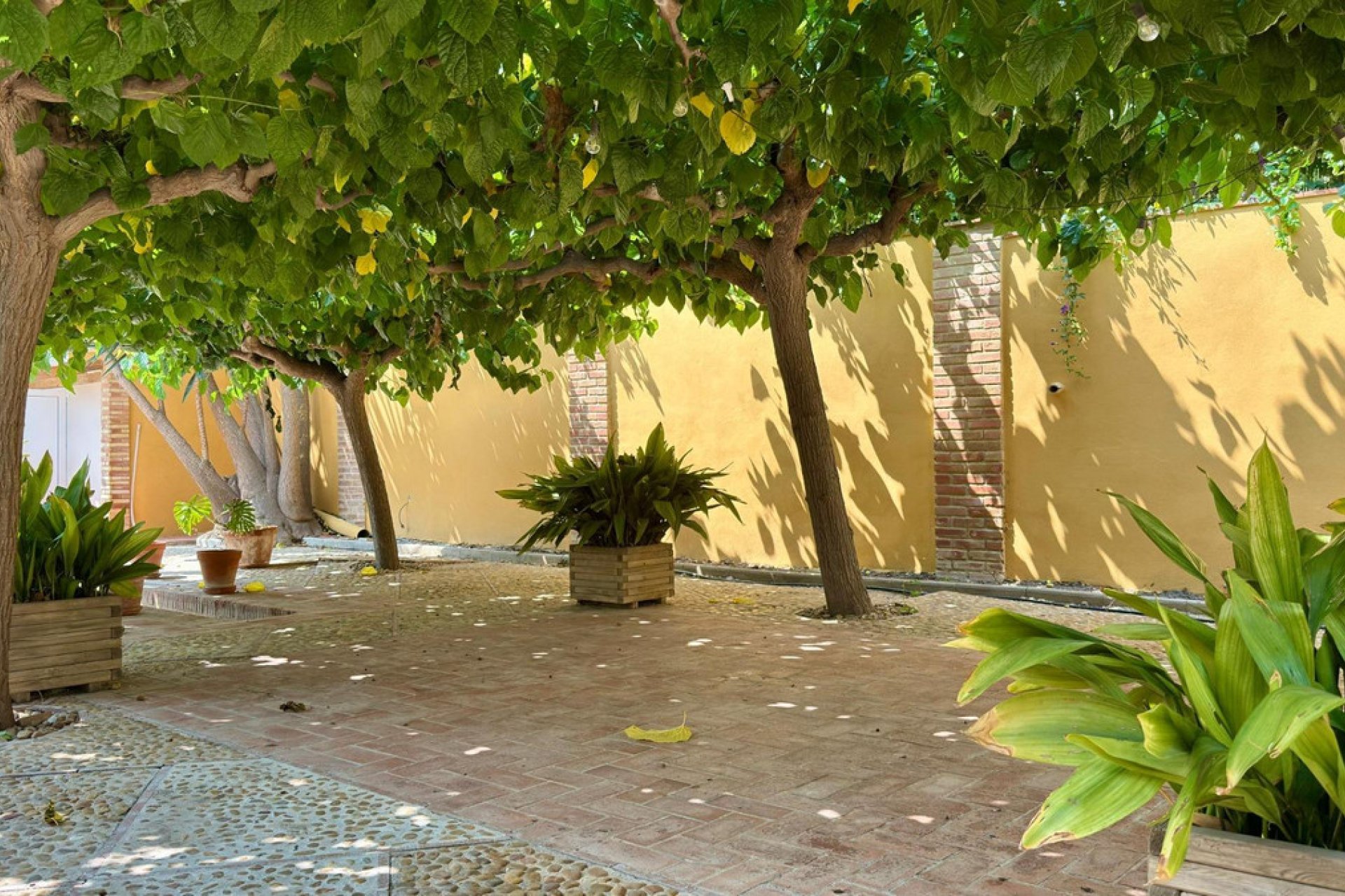 Reventa - Villa -
Alicante - Alicante Centro