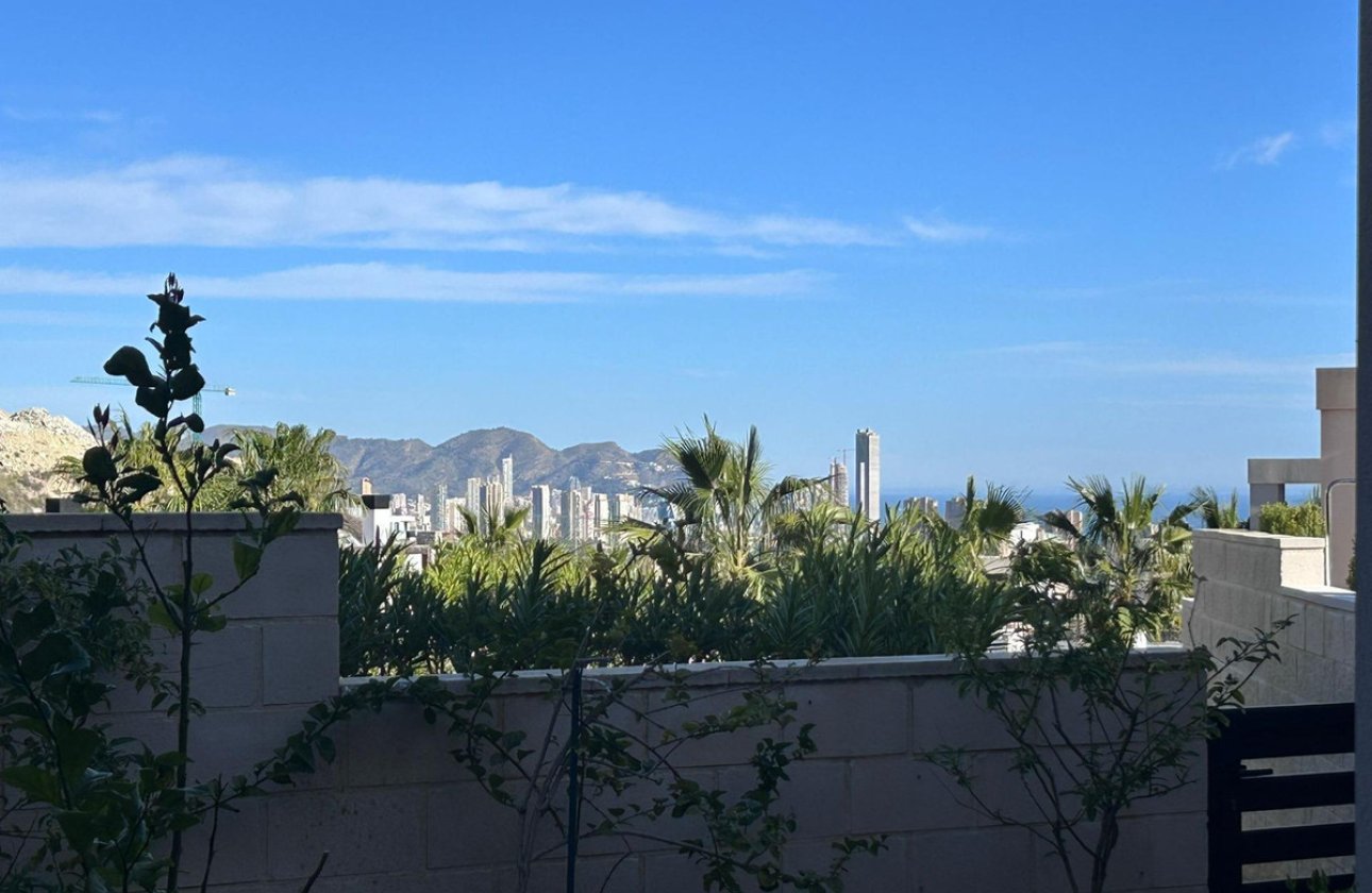 Reventa - Villa -
Alicante - Alicante Centro