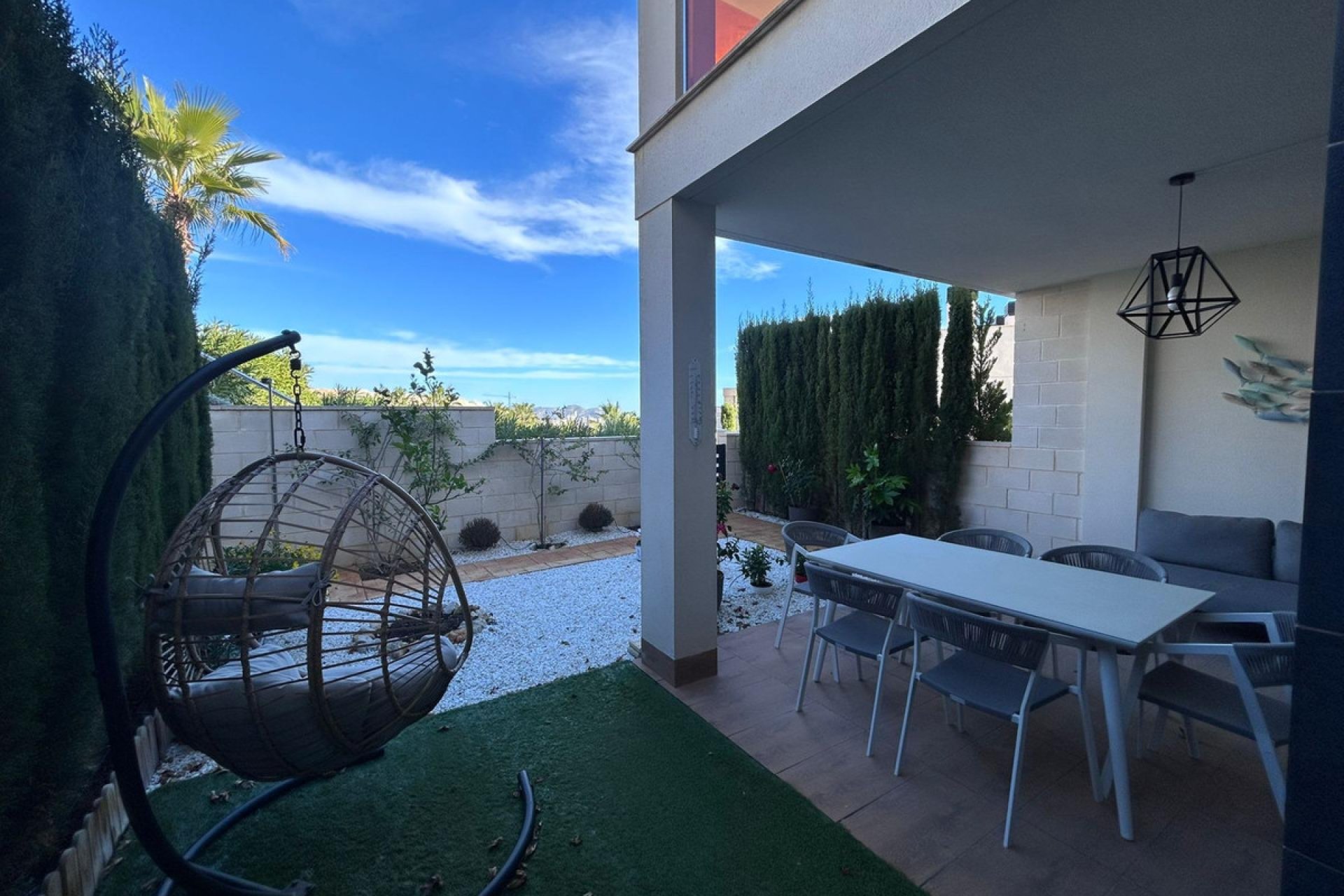Reventa - Villa -
Alicante - Alicante Centro