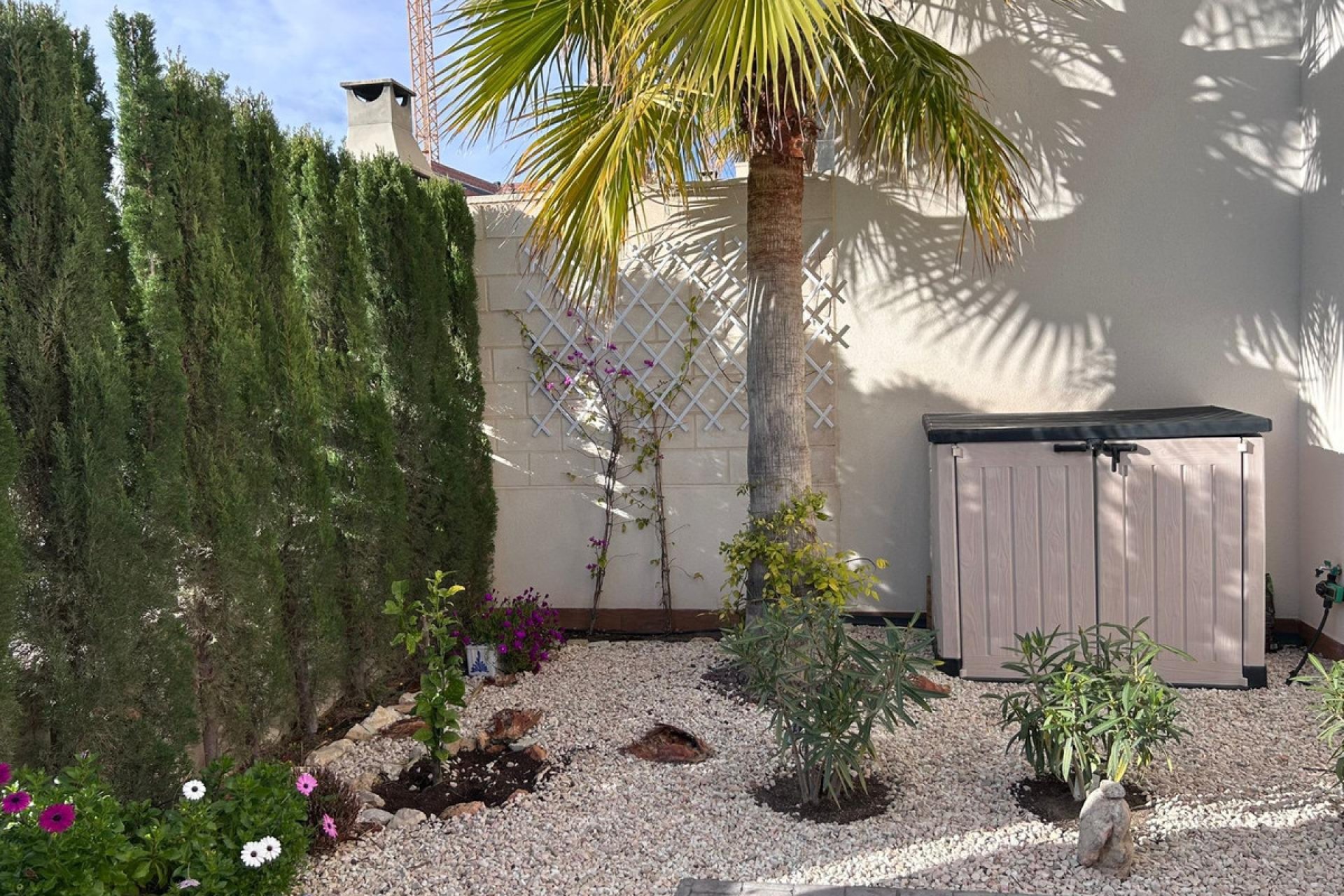 Reventa - Villa -
Alicante - Alicante Centro