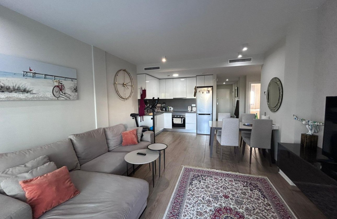 Reventa - Villa -
Alicante - Alicante Centro